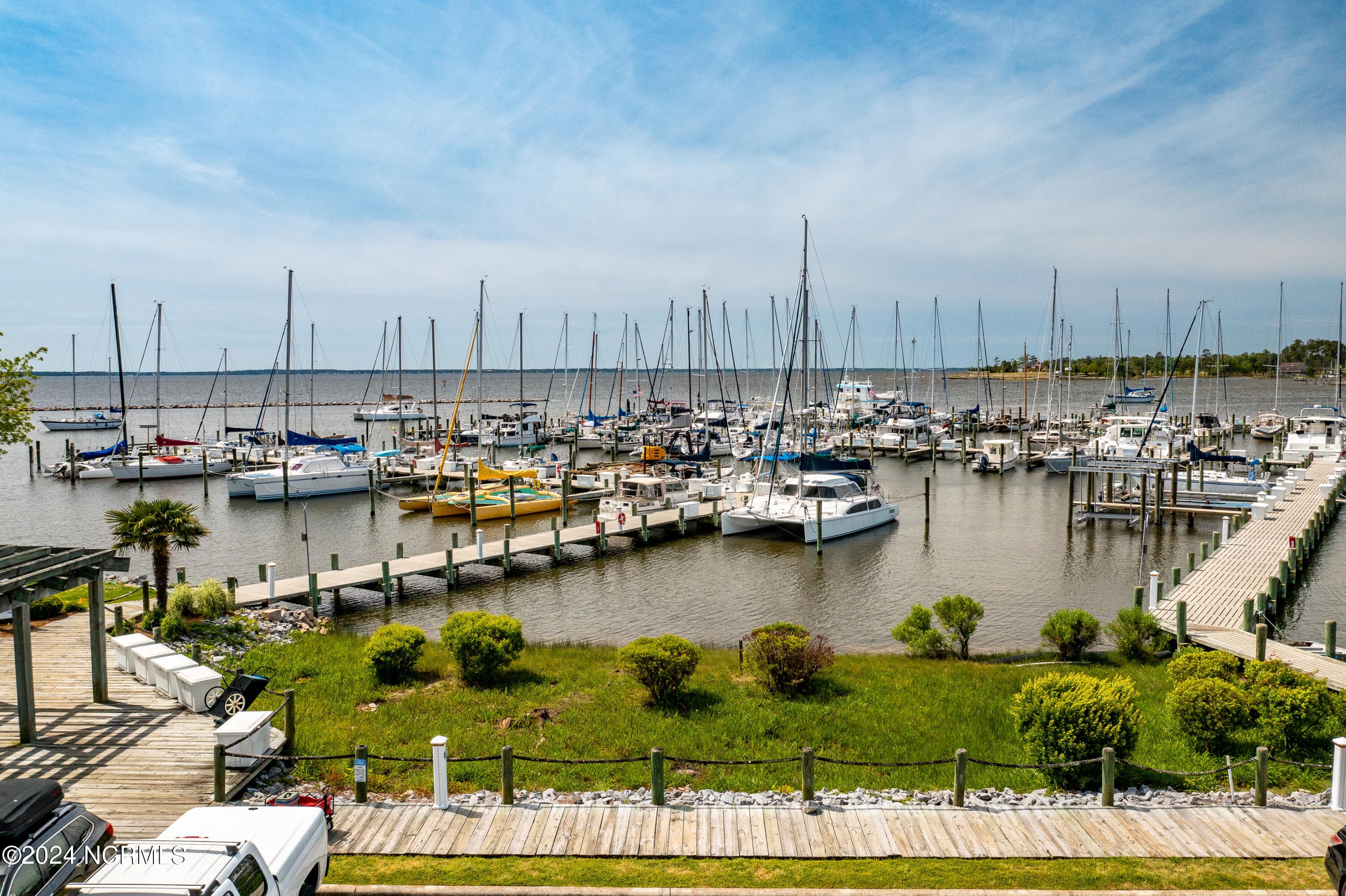Dockaminium at 516 S Water Street A-17, Oriental, NC 28571, photo 5 of 16