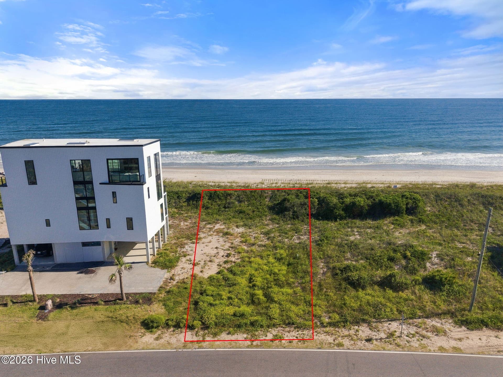 676 New River Inlet Road, North Topsail Beach, NC 28460