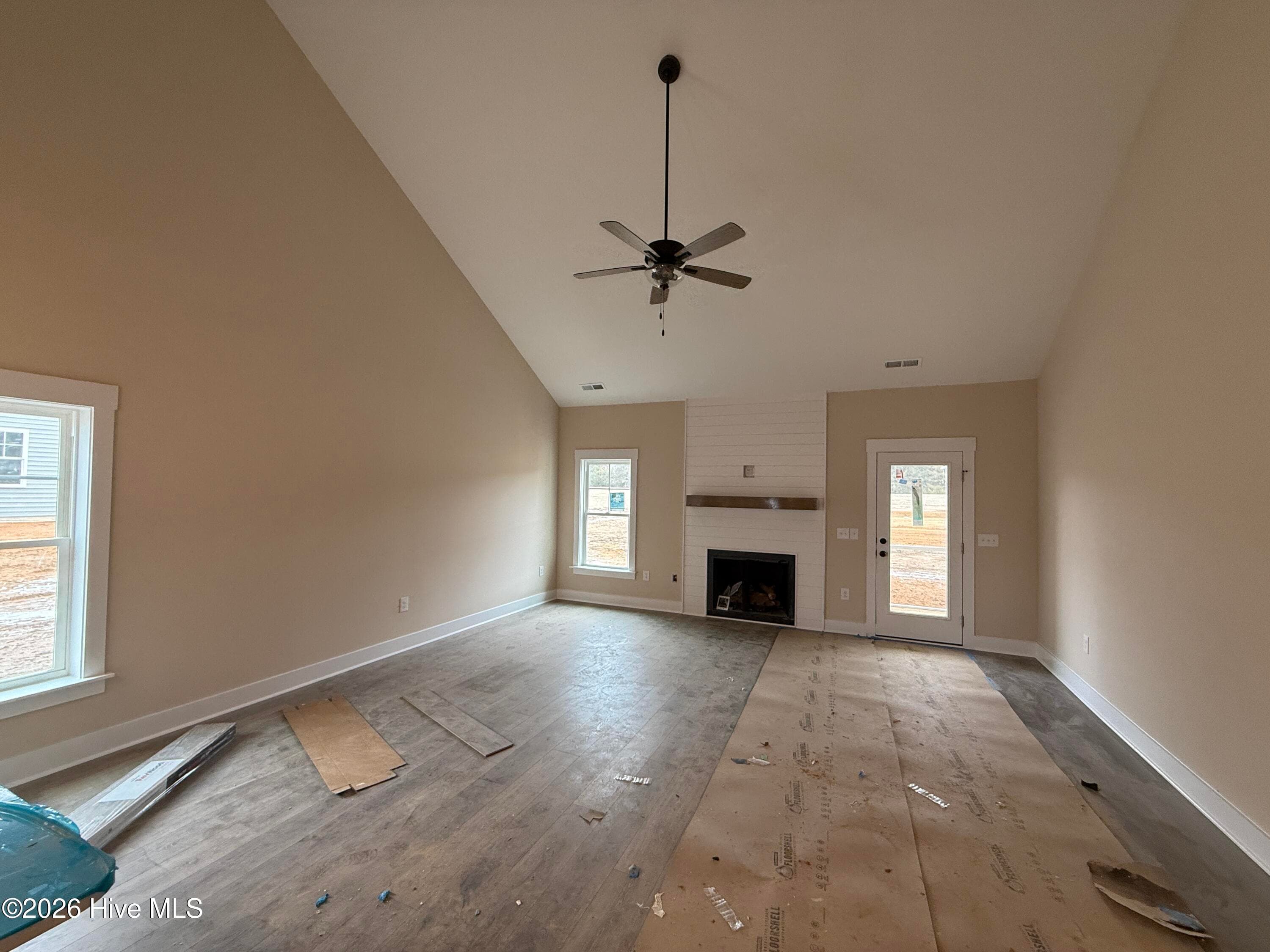 Single Family Residence at 81 Juju Drive, Clayton, NC 27520, photo 41 of 188