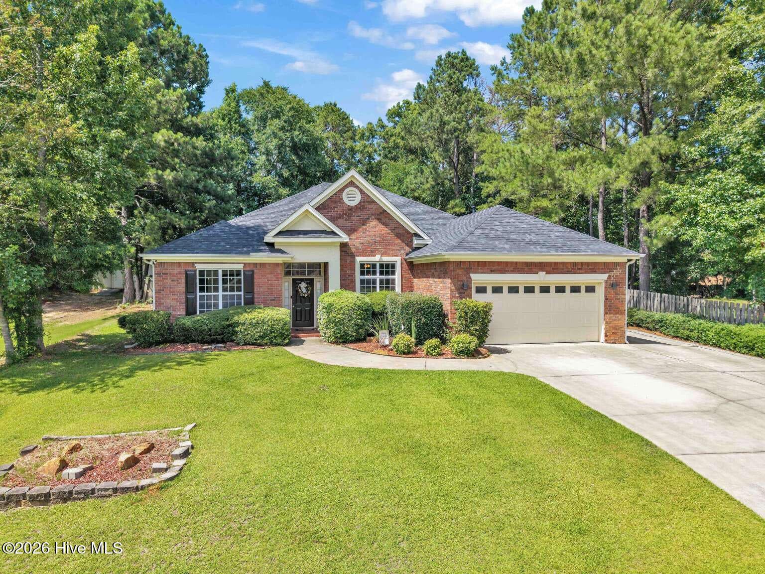 Single Family Residence at 703 Harrison Drive, Evans, GA 30809, photo 198 of 293