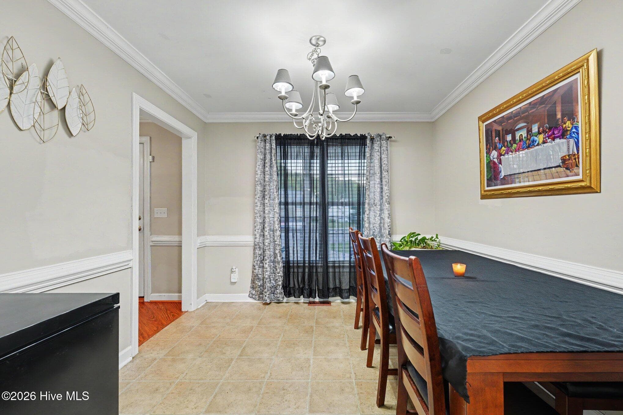 Single Family Residence at 217 Laurel Spring Drive, Nashville, NC 27856, photo 12 of 27