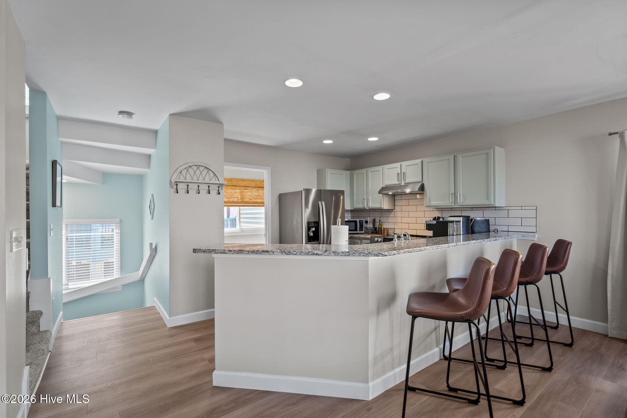 Condominium at 1412 Canal Drive Apt C, Carolina Beach, NC 28428, photo 10 of 41