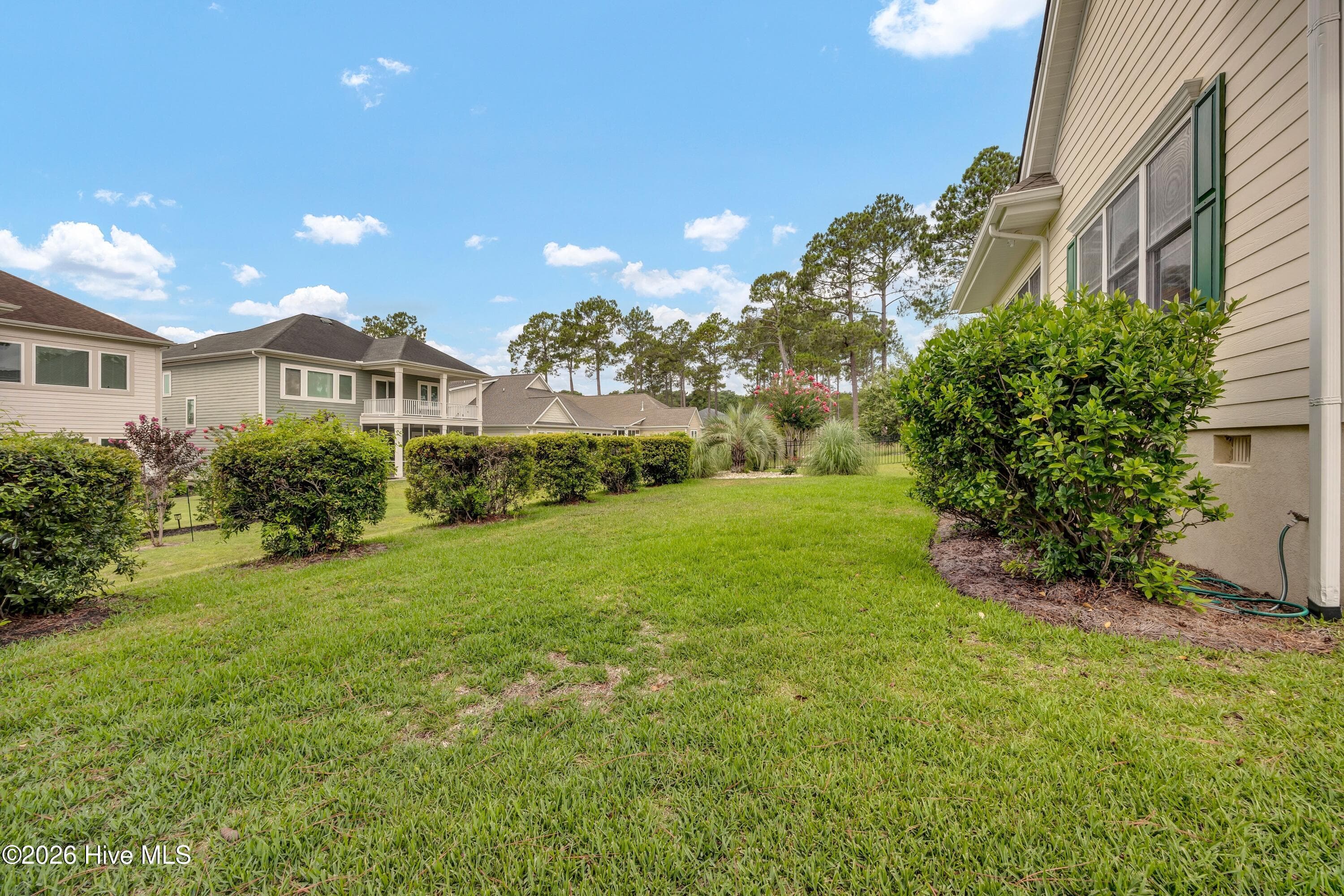 Single Family Residence at 602 Planters Ridge Drive, Sunset Beach, NC 28468, photo 39 of 67