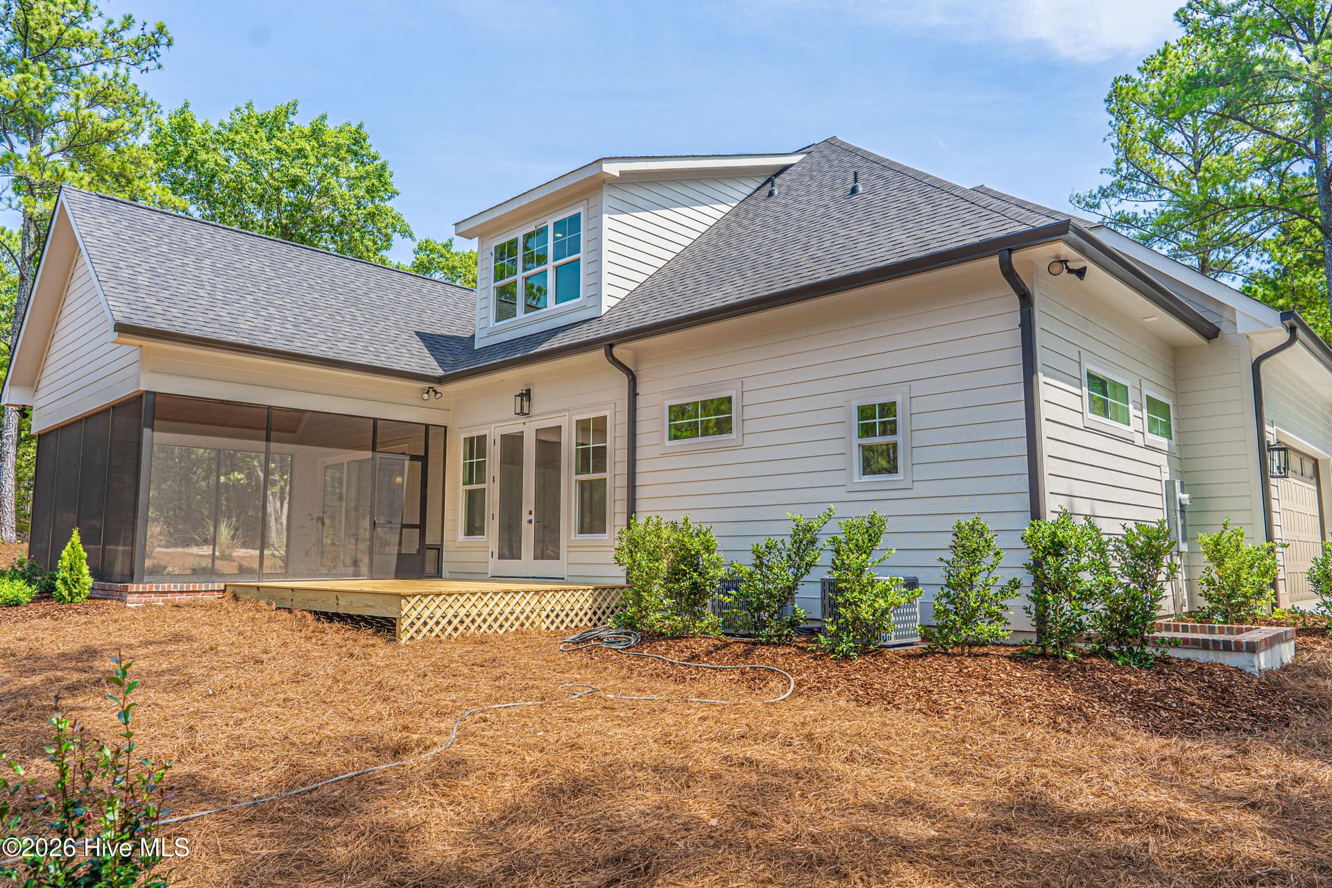 Single Family Residence at 125 Landers Pond Lane, West End, NC 27376, photo 63 of 70