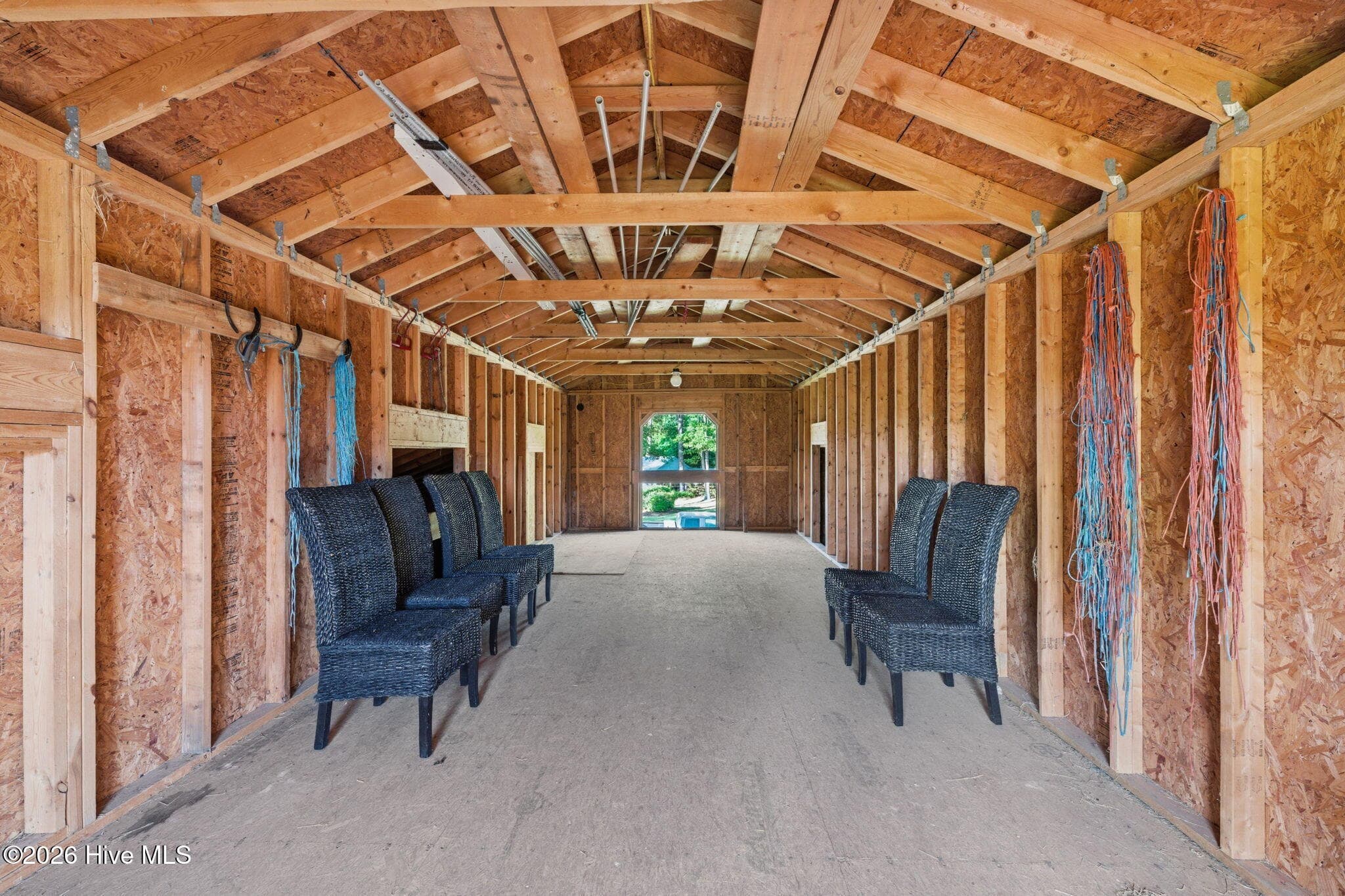Single Family Residence at 1002 Howells Road, Grantsboro, NC 28529, photo 58 of 87