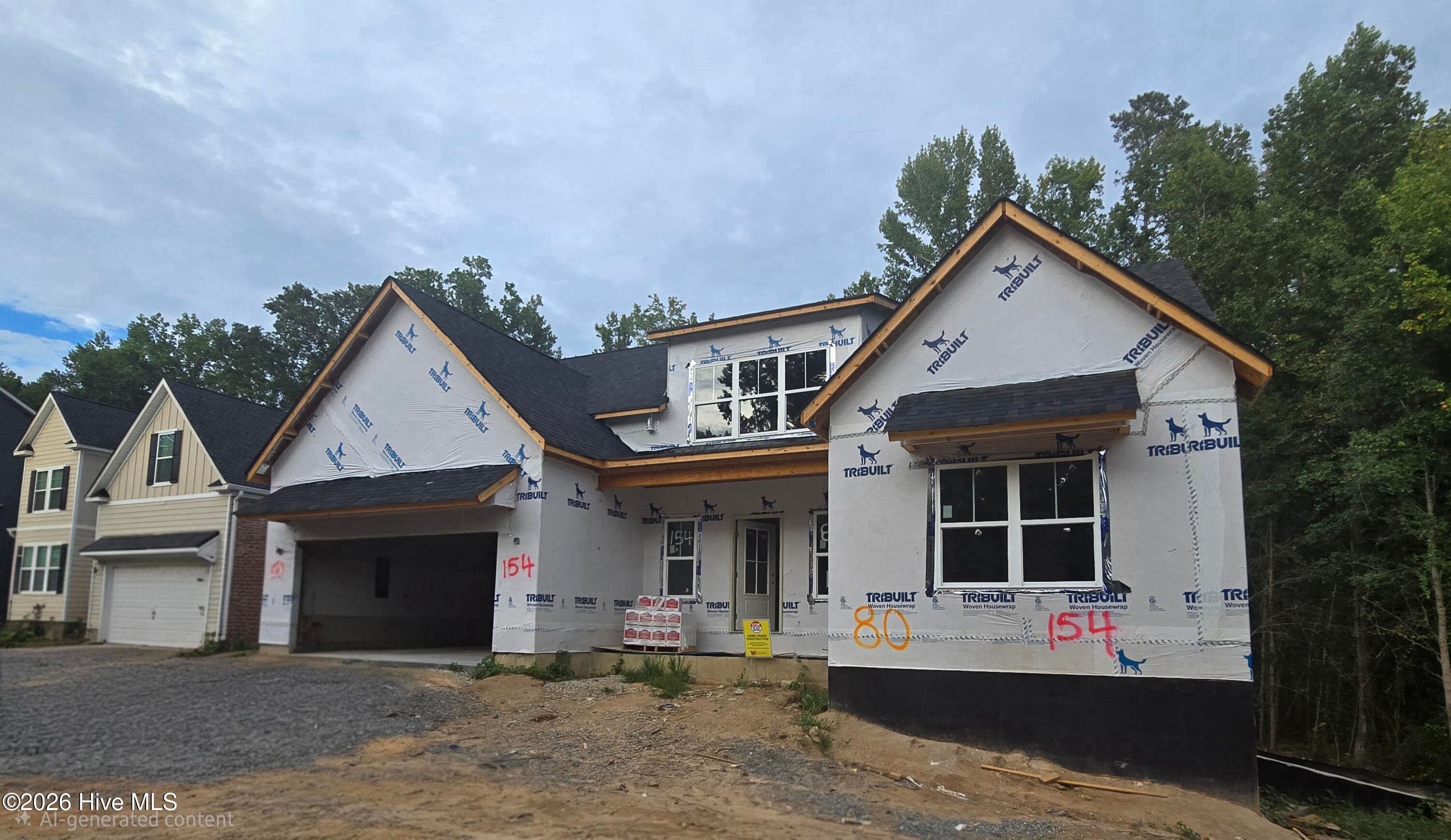 Single Family Residence at 154 Oakbrook Drive, North Augusta, SC 29860, photo 9 of 50