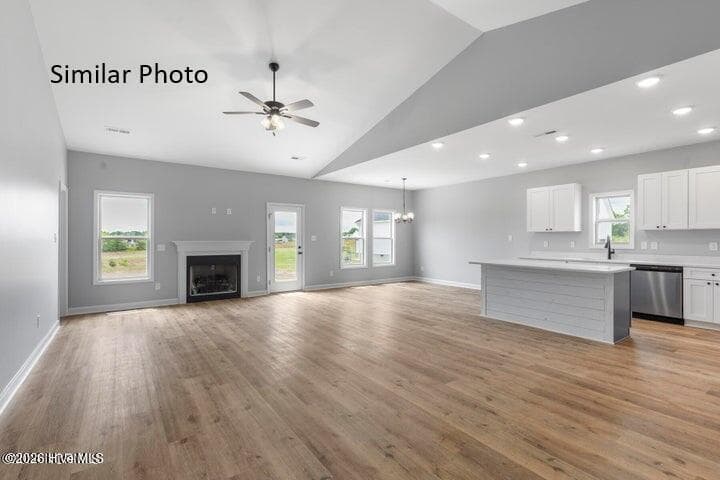 Single Family Residence at 00 Thouroughbred Run, Richlands, NC 28574, photo 4 of 20