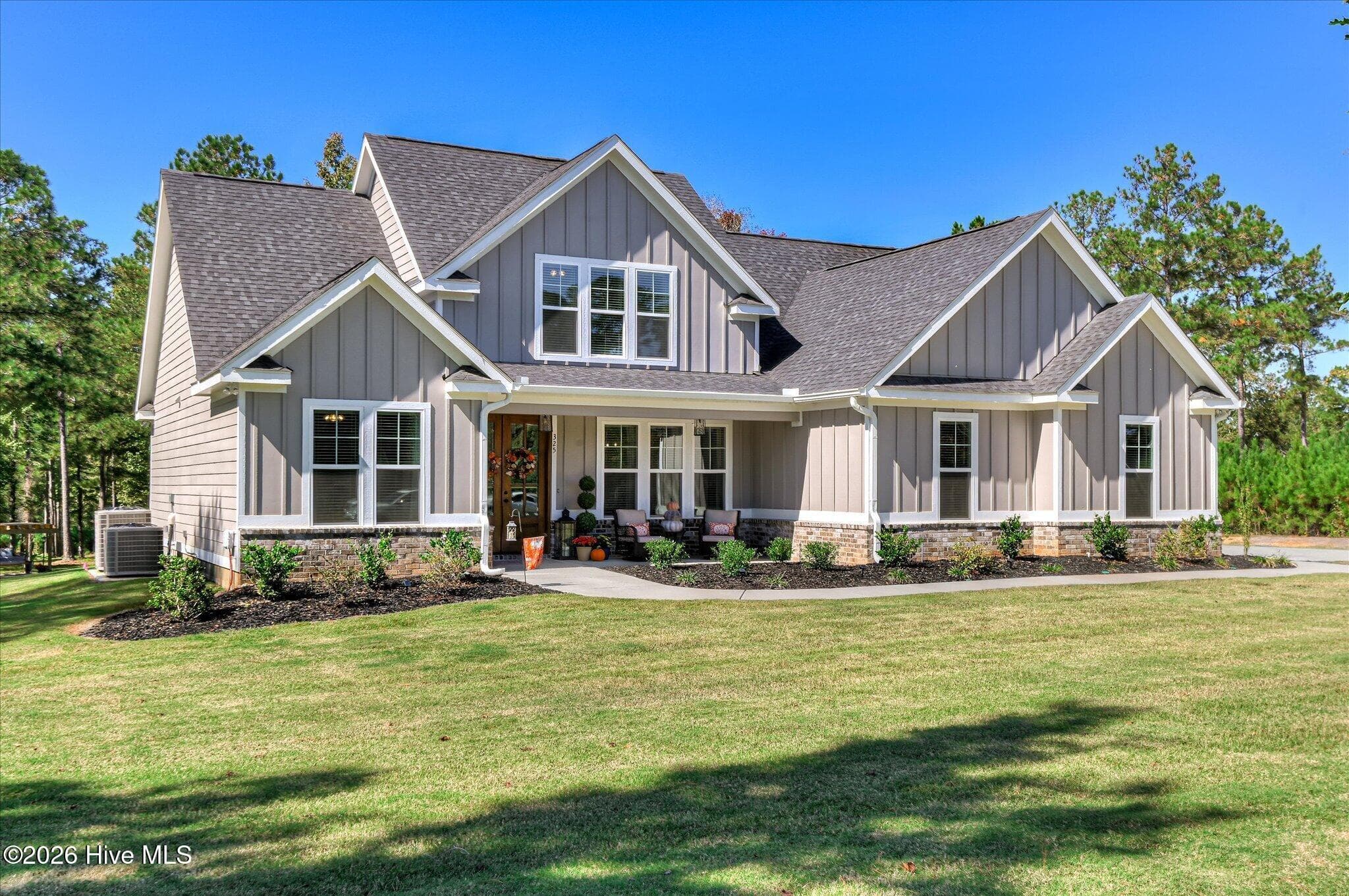 Single Family Residence at 325 Shagbark Way, Harlem, GA 30814, photo 3 of 68