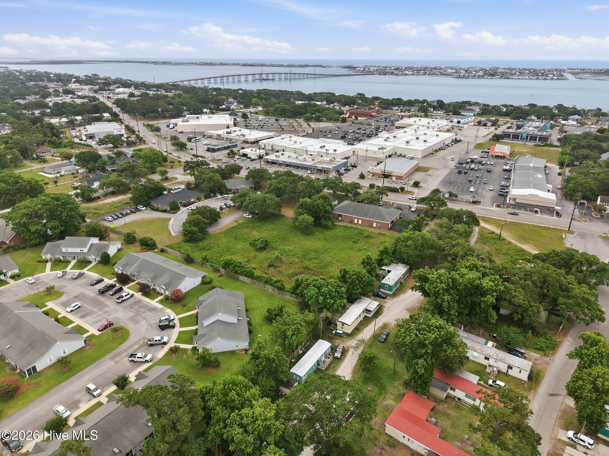 3010 Bridges Street, Morehead City, NC 28557