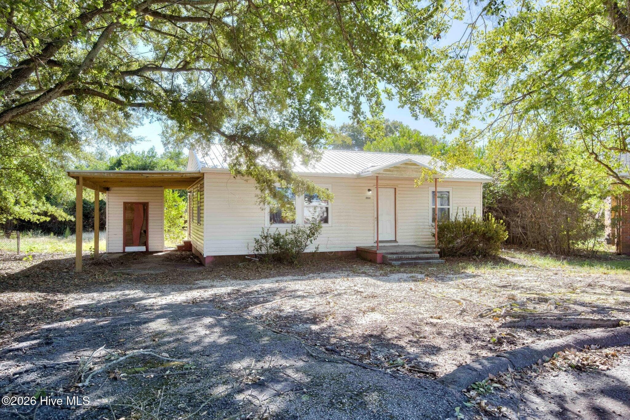 Single Family Residence at 2034 Dunham Circle, Augusta, GA 30906, photo 2 of 22