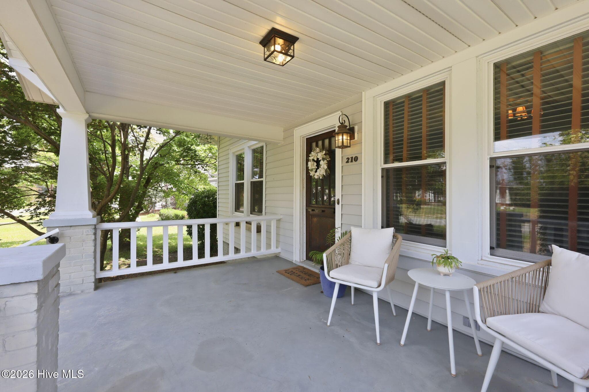 Single Family Residence at 210 W Harper Street, Snow Hill, NC 28580, photo 3 of 36