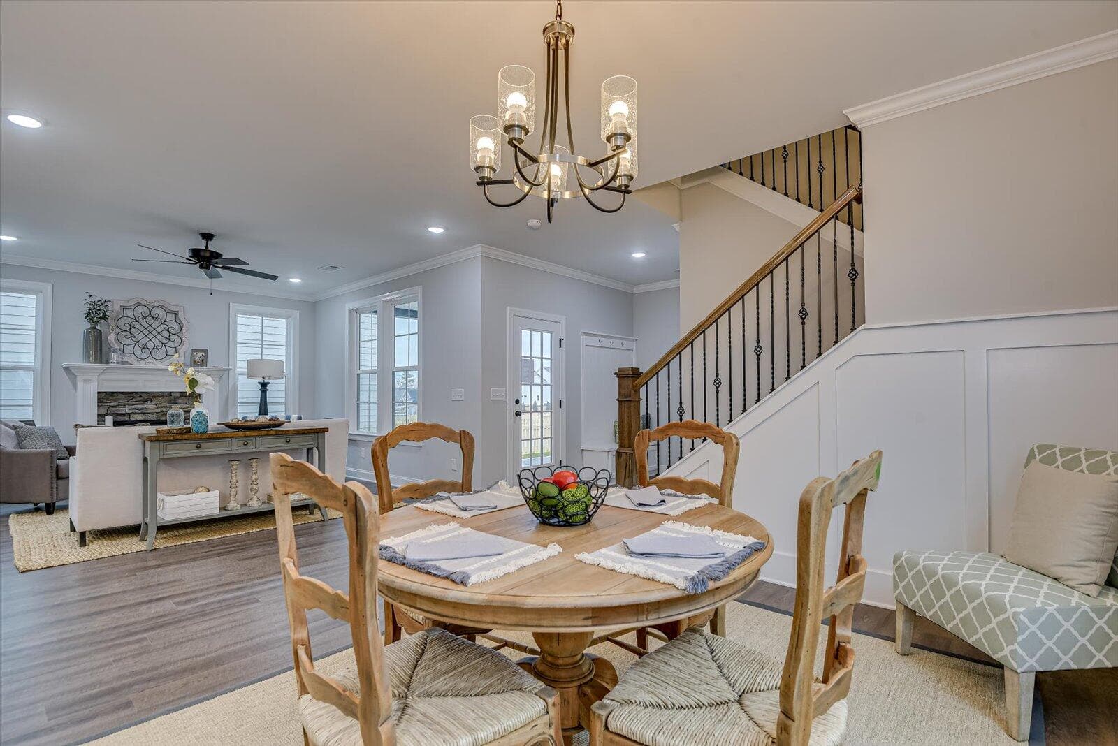 Single Family Residence at 6238 Canterbury Farms Parkway, Grovetown, GA 30813, photo 27 of 60
