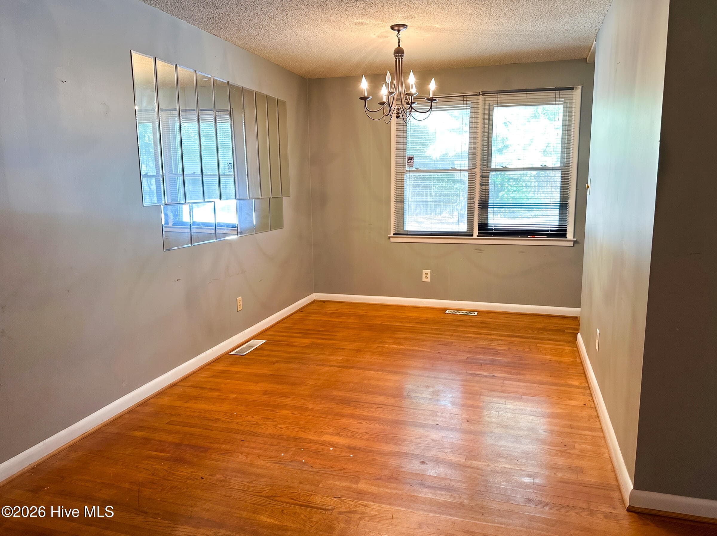 Single Family Residence at 1310 North Drive, Goldsboro, NC 27534, photo 9 of 26