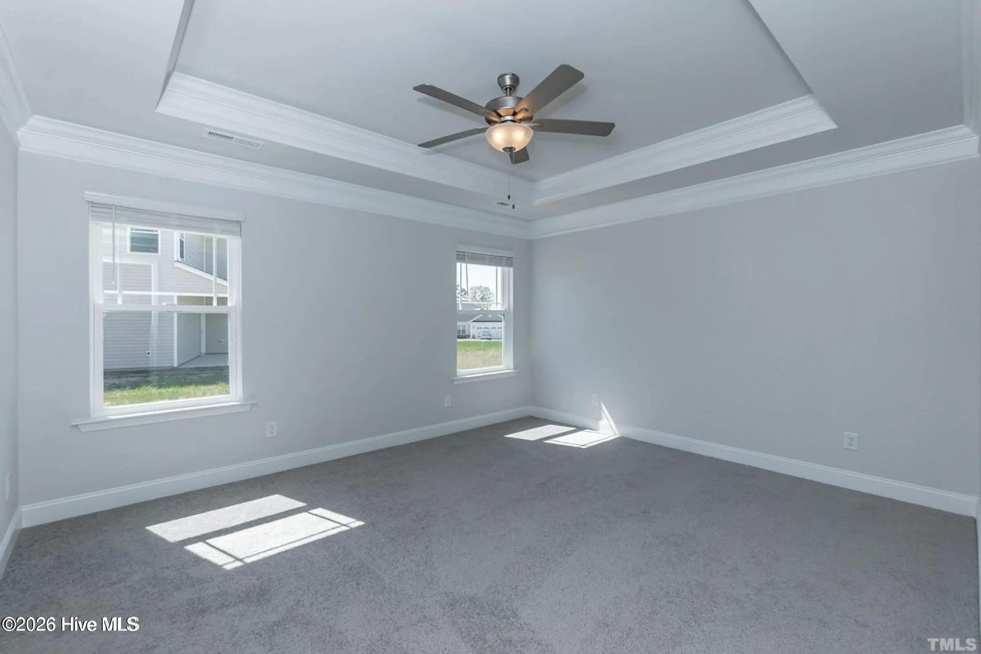 Representation - 1005 Shadowpine Way Lot 39, Rocky Mount, NC 27804