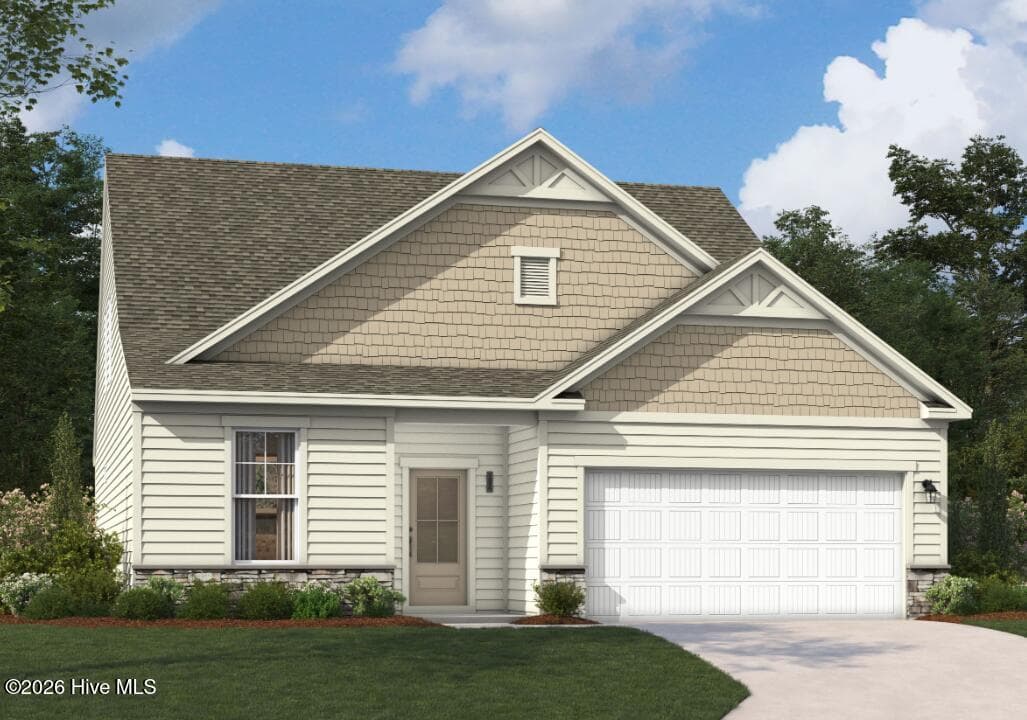 4087 Balboa Avenue, Leland, NC 28451