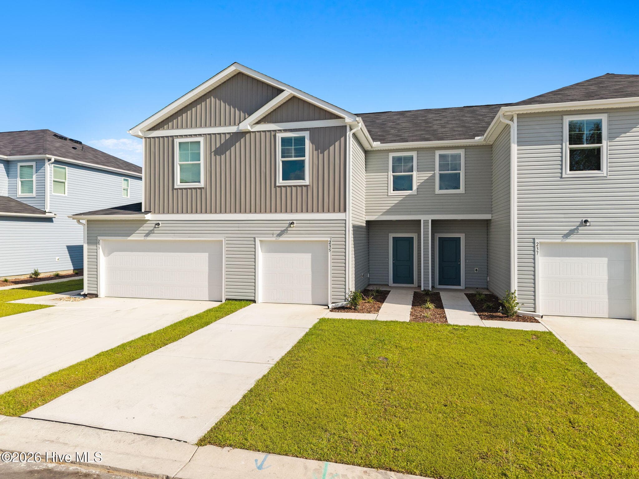 Townhouse at 235 Senna Drive, Holly Ridge, NC 28445, photo 39 of 78