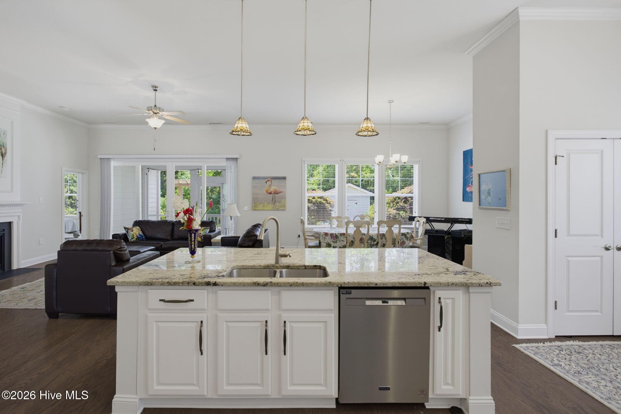 Single Family Residence at 10215 Morecamble Boulevard, Leland, NC 28451, photo 14 of 49