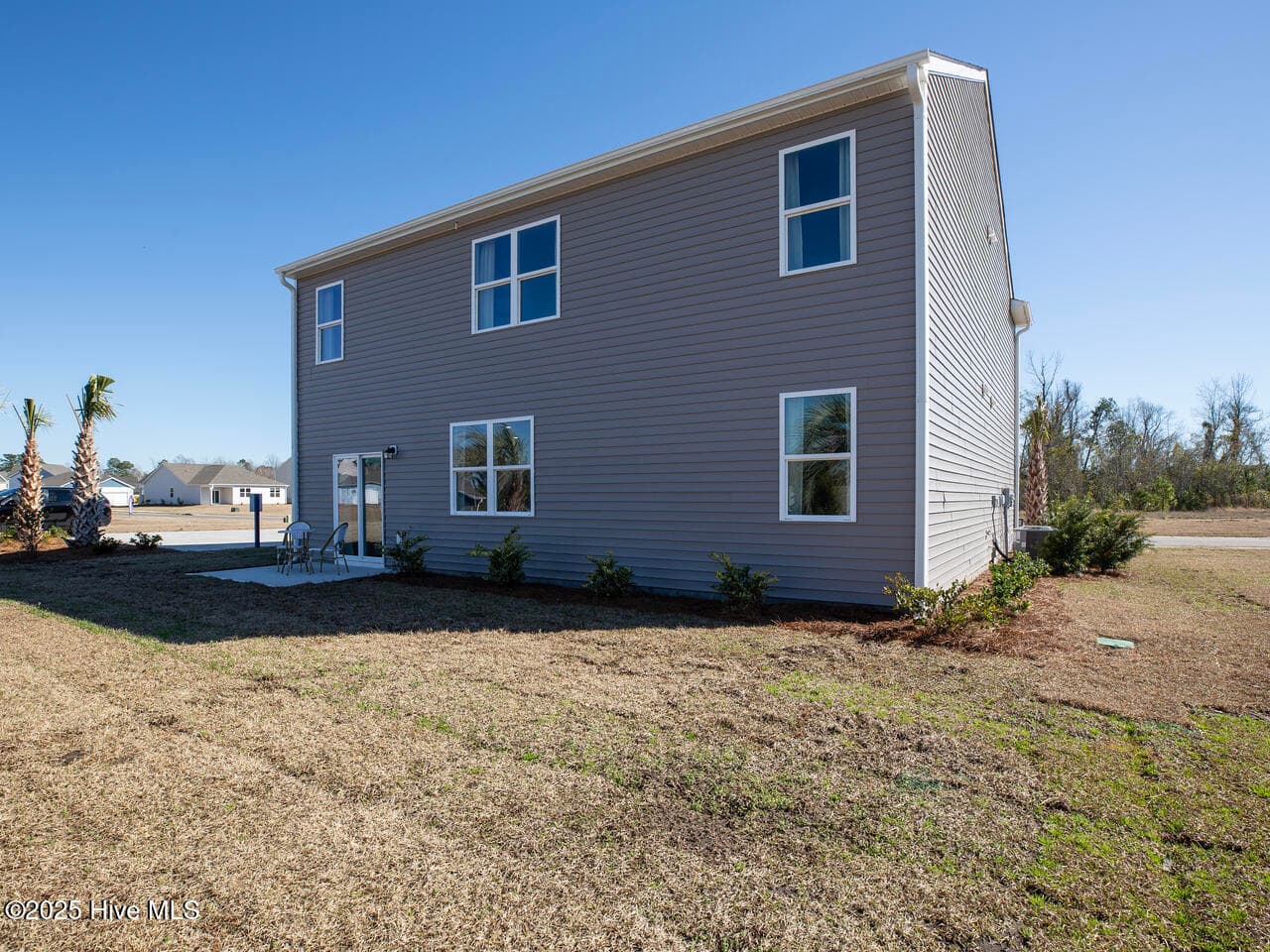 Single Family Residence at 280 Marshwood Street Lot 78, Richlands, NC 28574, photo 60 of 64