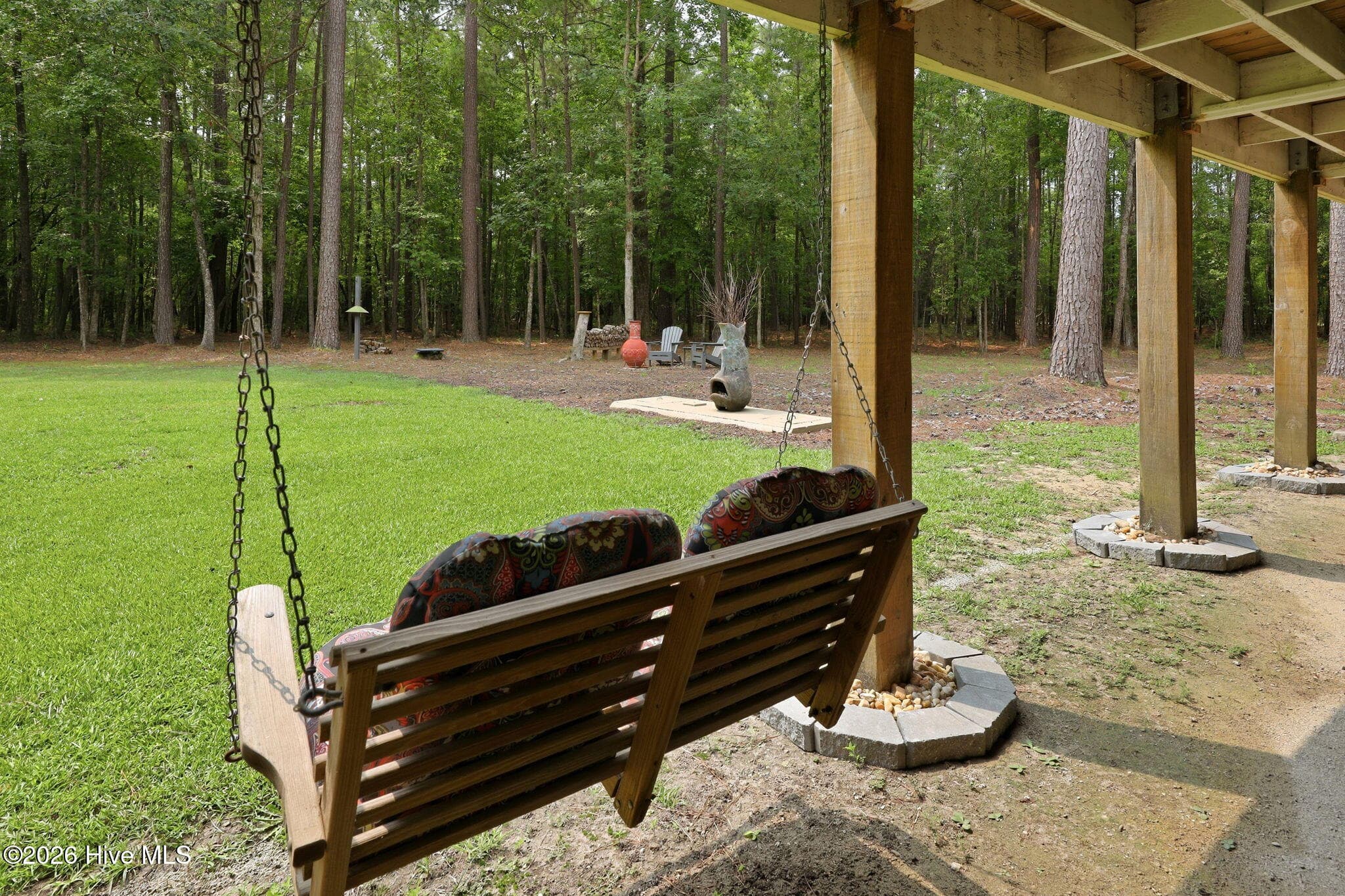 Single Family Residence at 85 Point Of View Drive, Merritt, NC 28556, photo 58 of 77