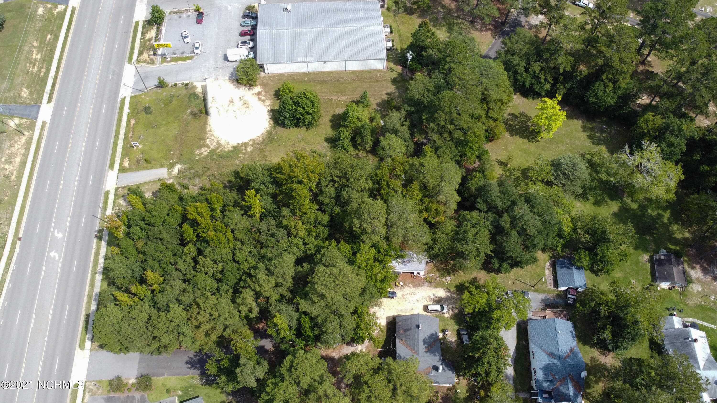 Commercial Sale at 2026 Fayetteville Road, Rockingham, NC 28379, photo 7 of 12