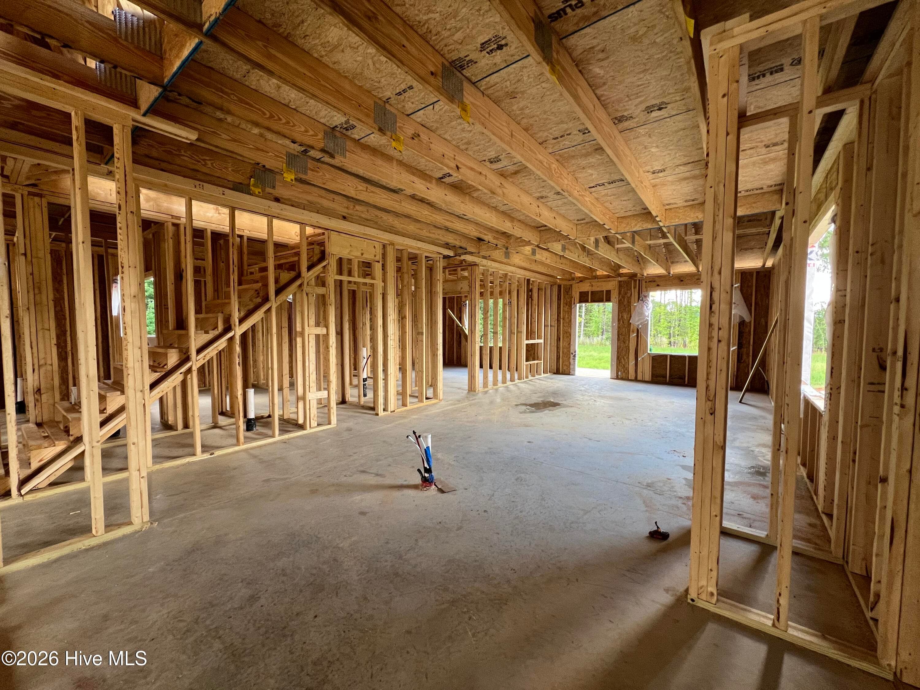 Single Family Residence at 90 Laramie Lane, Selma, NC 27576, photo 33 of 194