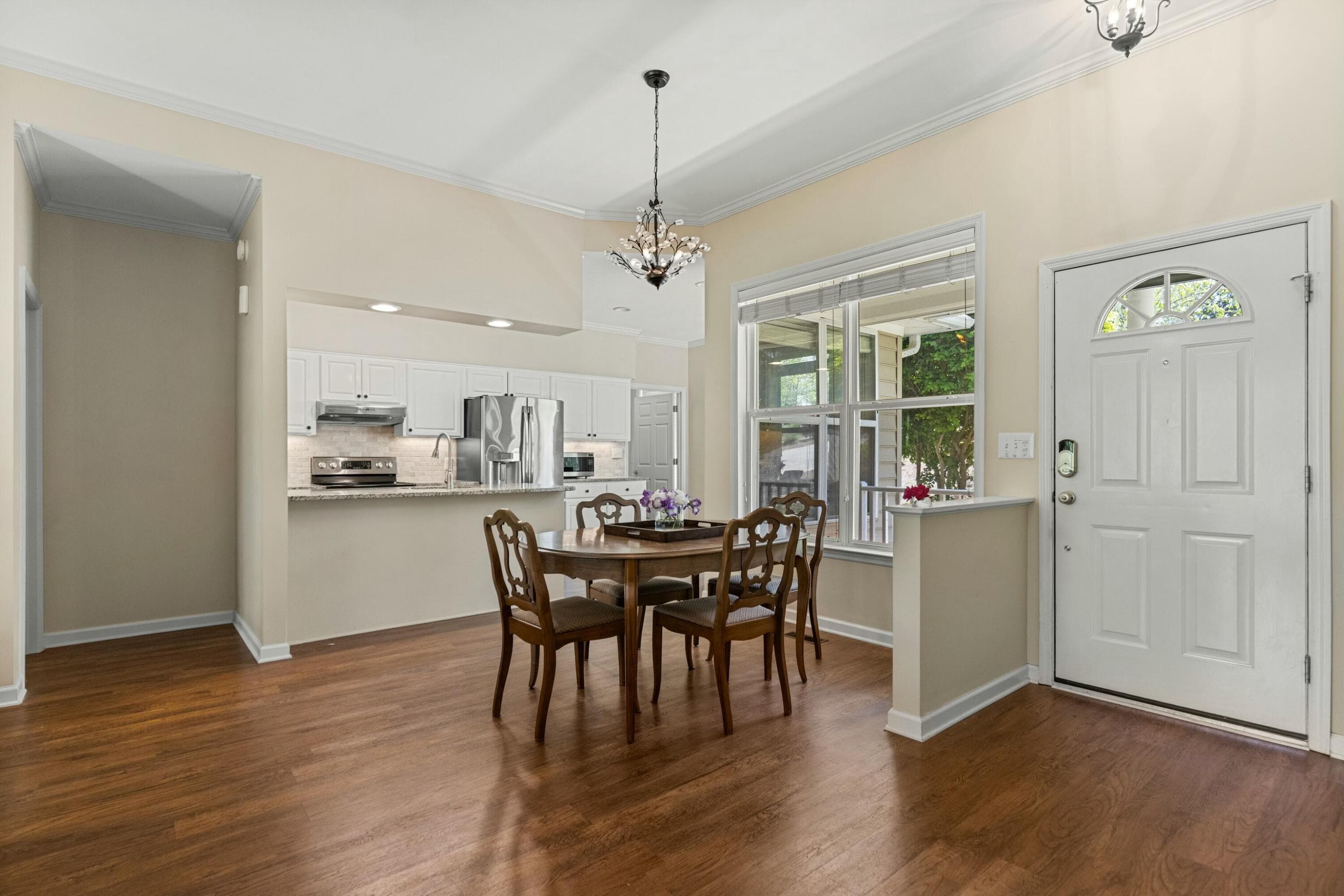 Townhouse at 9 Caravel Circle, McCormick, SC 29835, photo 15 of 36