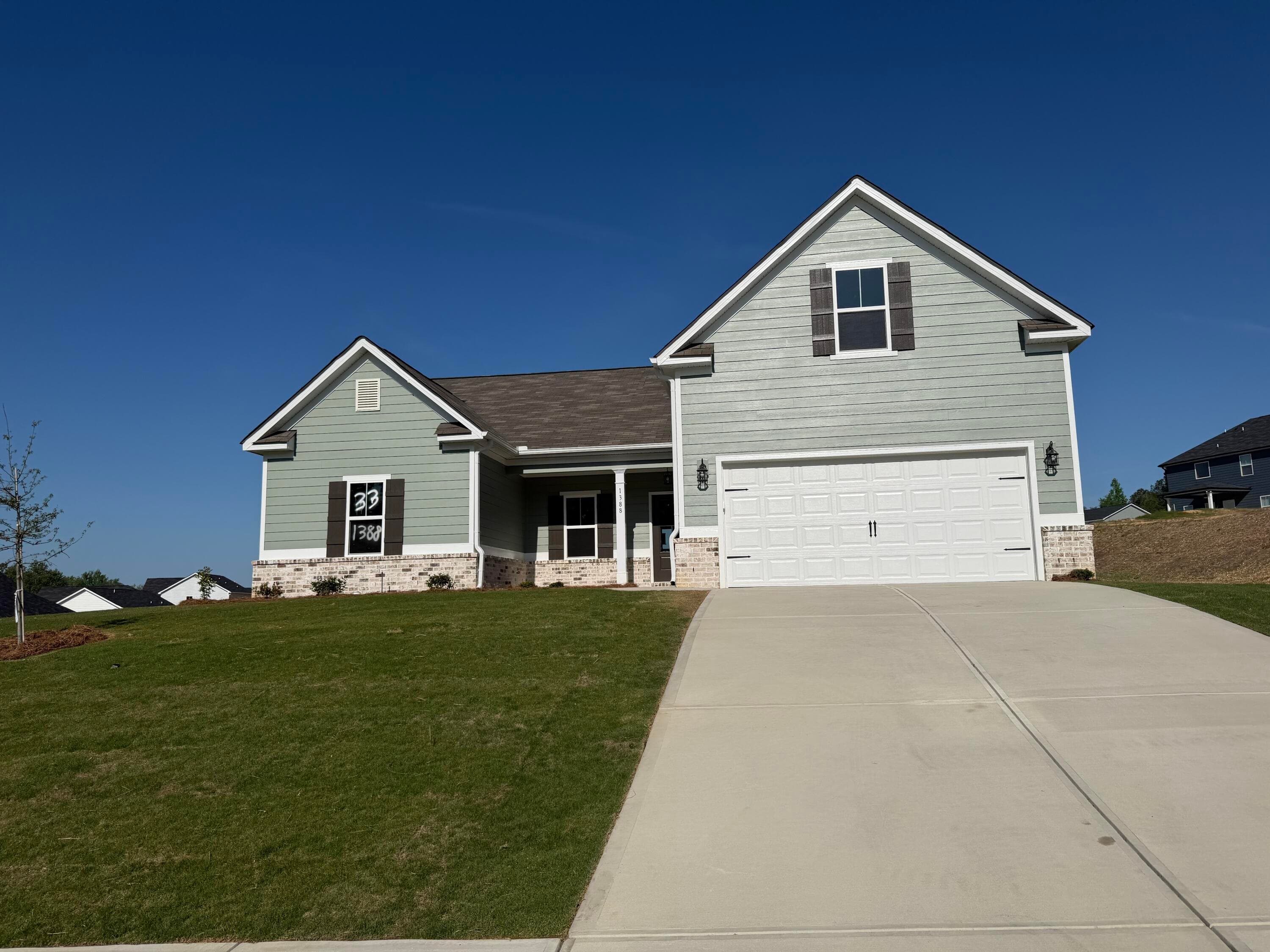 Single Family Residence at 1388 Elias Station, Thomson, GA 30824, photo 25 of 31