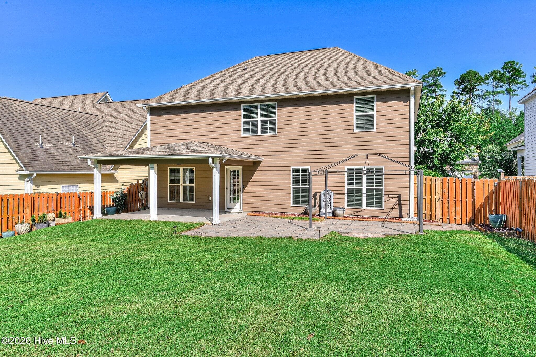 Single Family Residence at 723 Herrington Drive, Grovetown, GA 30813, photo 37 of 40