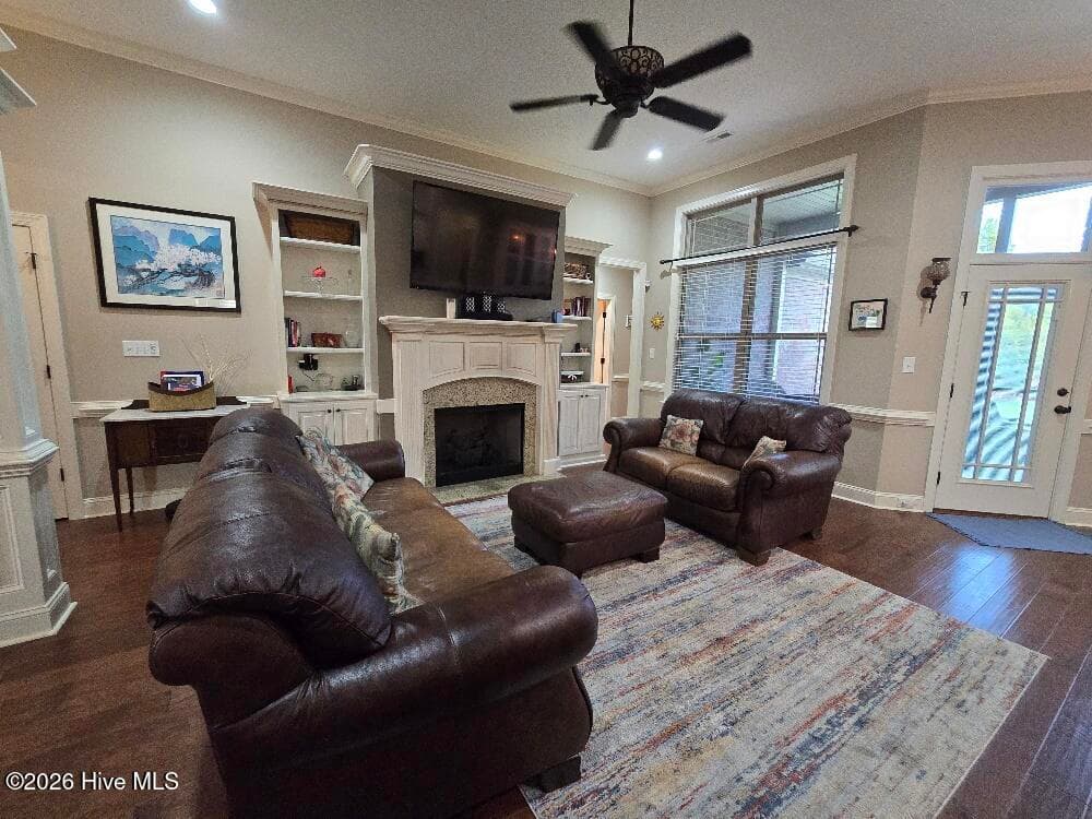 Single Family Residence at 1404 Sunset Drive, Goldsboro, NC 27534, photo 29 of 98
