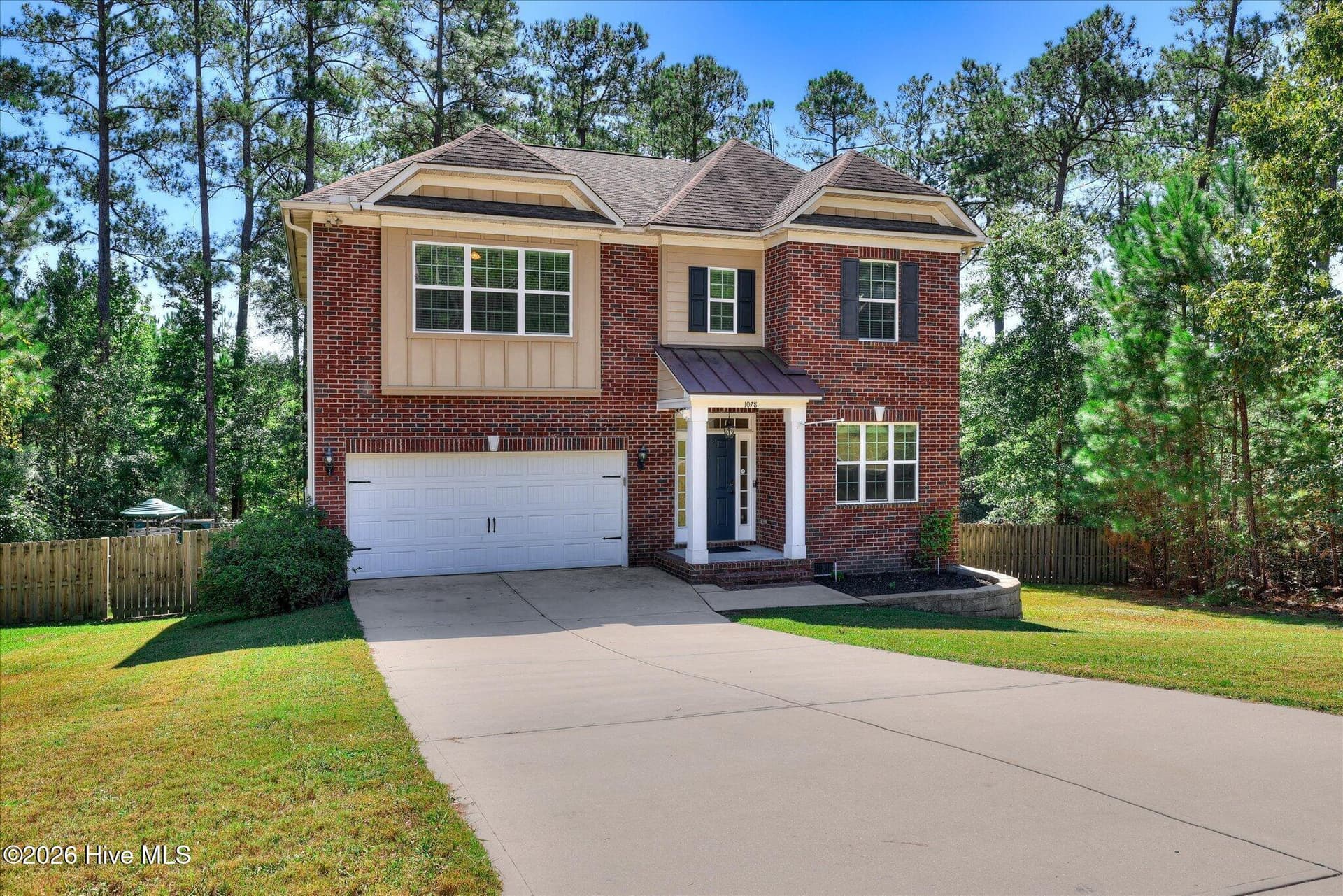 Single Family Residence at 1078 Scarborough Pass, Aiken, SC 29801, photo 3 of 52