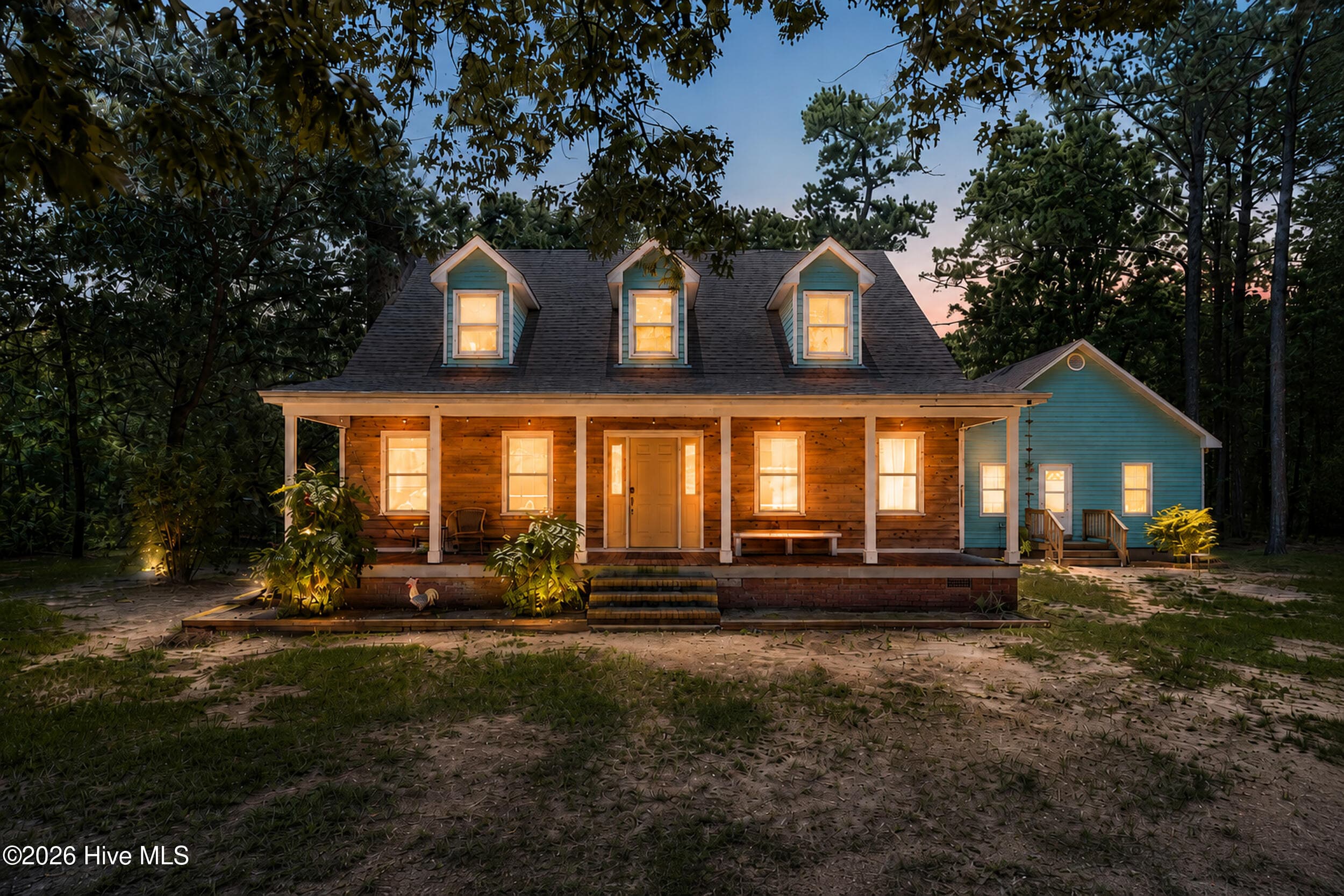 Single Family Residence at 458 Annandale Trace, Hampstead, NC 28443, photo 6 of 61