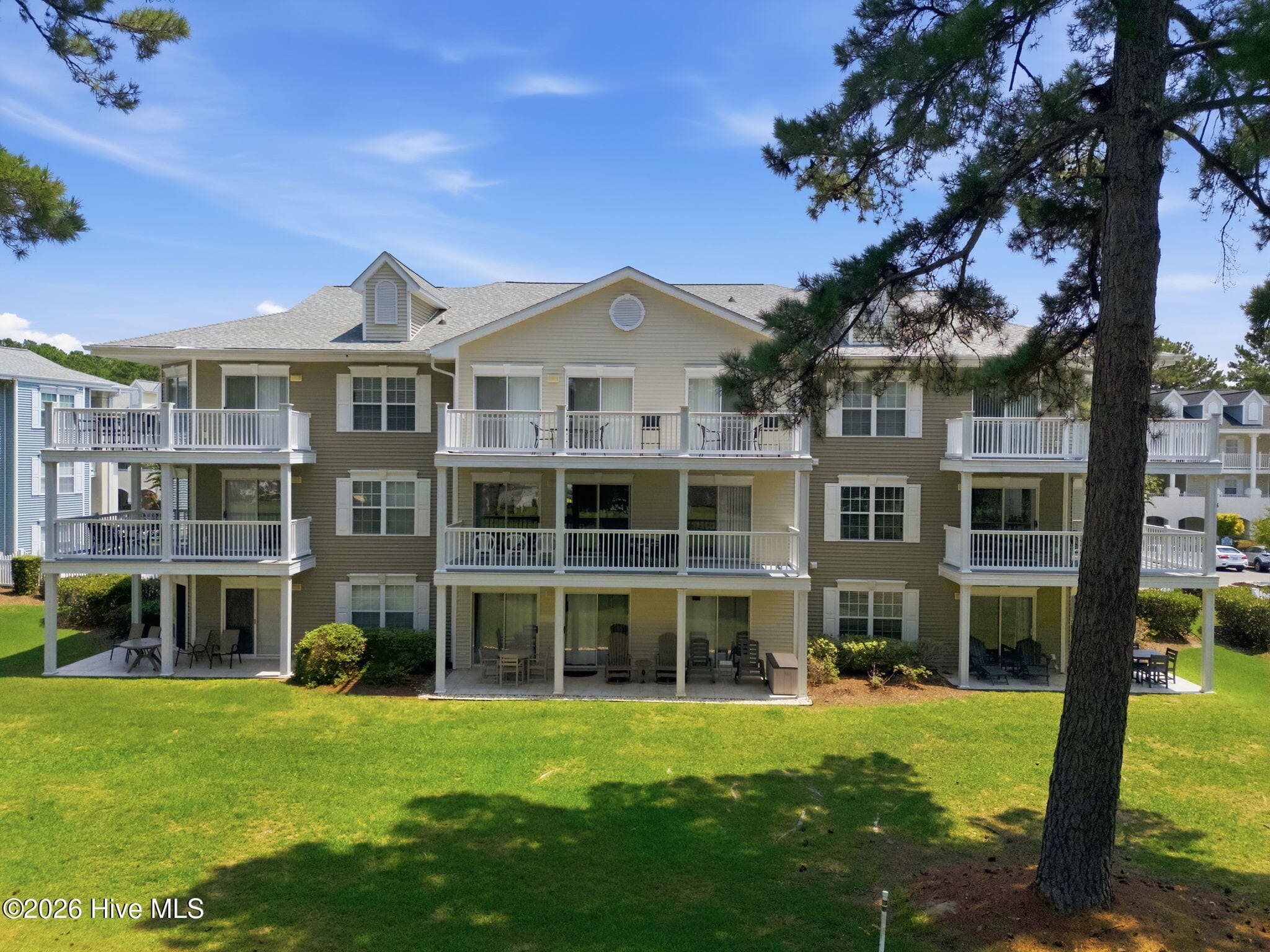 Condominium at 1215 N Middleton Drive NW Unit # 2704, Calabash, NC 28467, photo 32 of 40