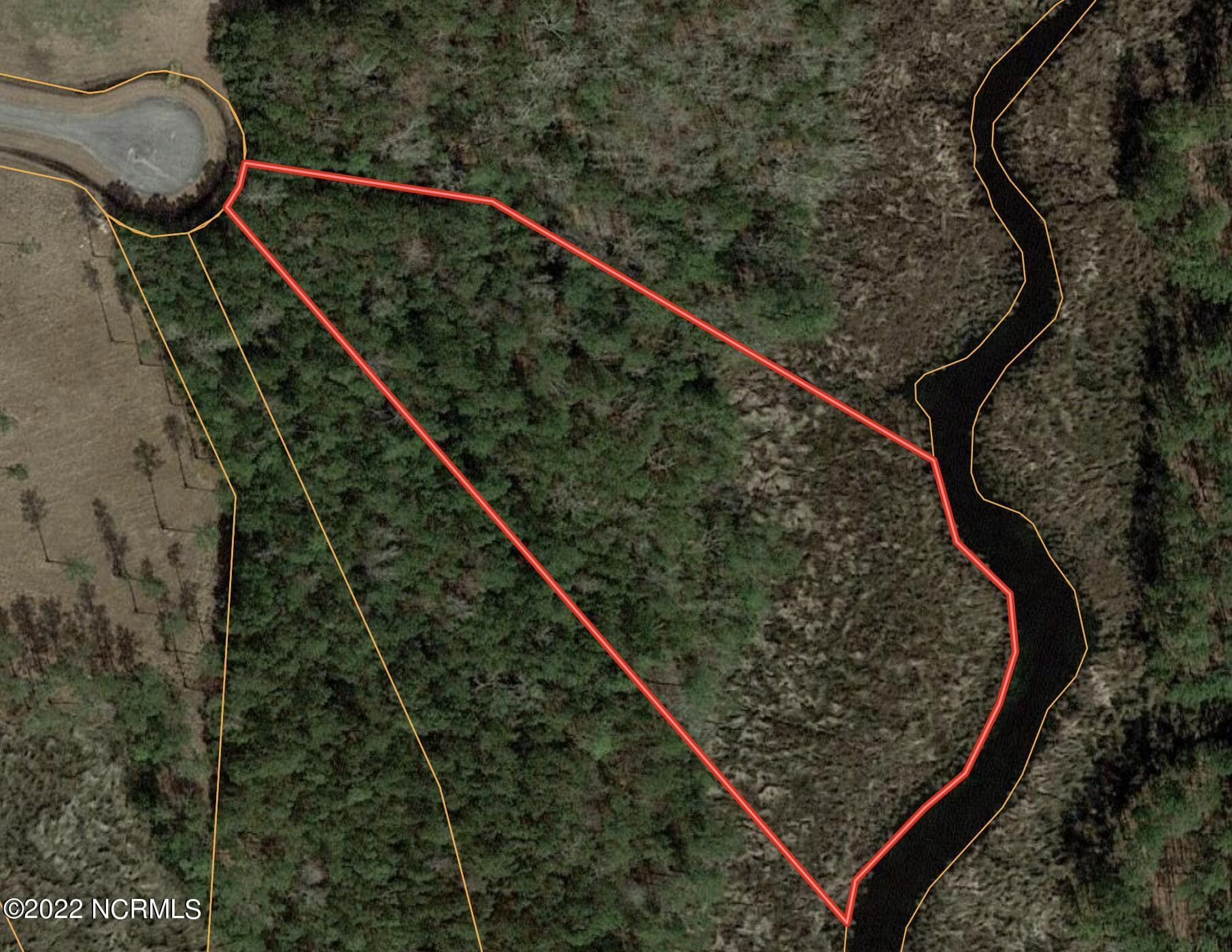 1 1 Channel Marker Court, Belhaven, NC 27810