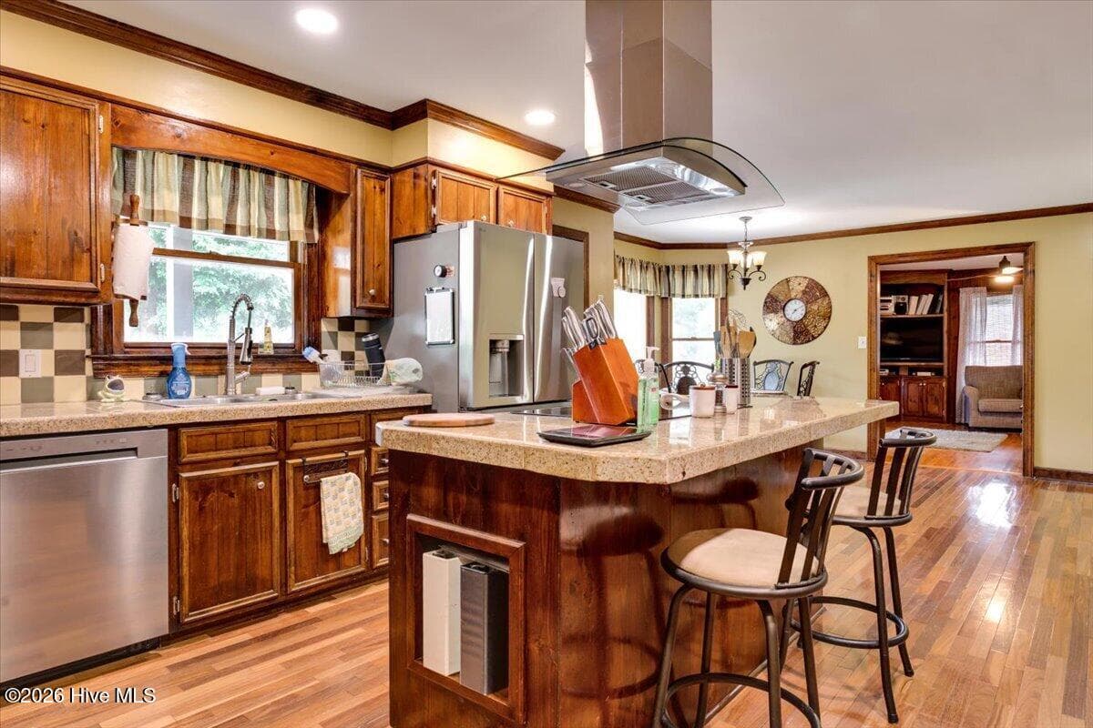 Single Family Residence at 1608 Tavelle Plantation Drive, Beech Island, SC 29842, photo 14 of 42