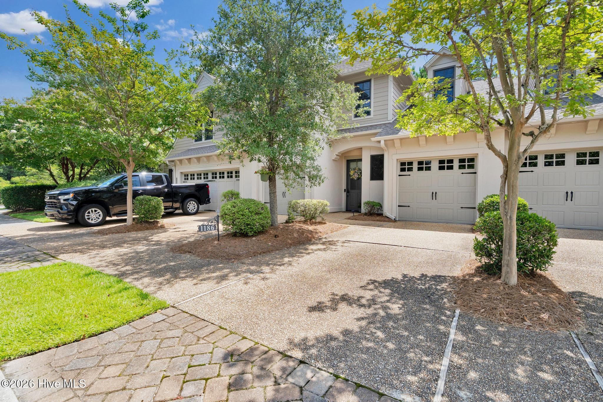 Townhouse at 1186 Evangeline Drive, Leland, NC 28451, photo 4 of 60