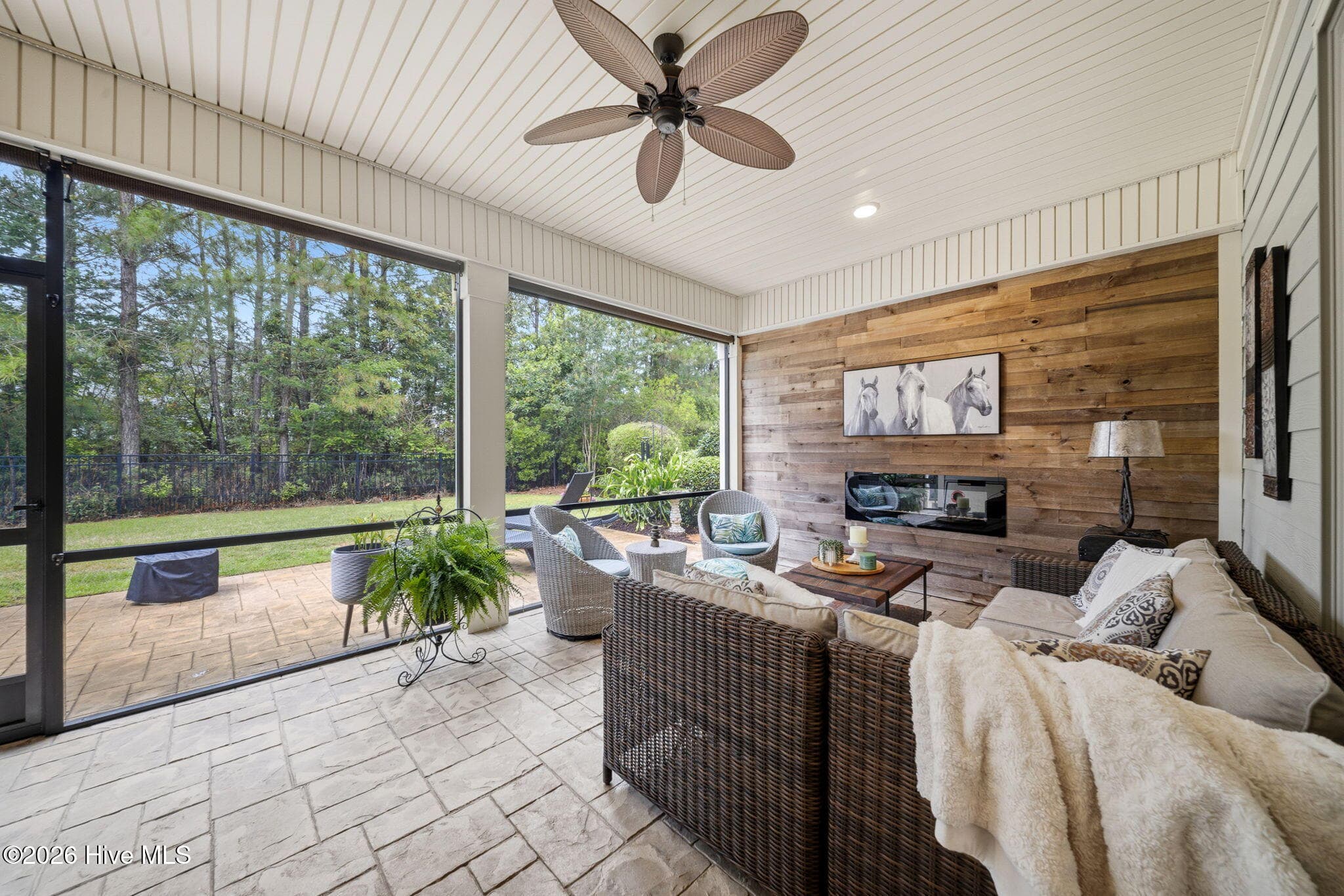 Single Family Residence at 2709 Empie Drive, Leland, NC 28451, photo 60 of 89