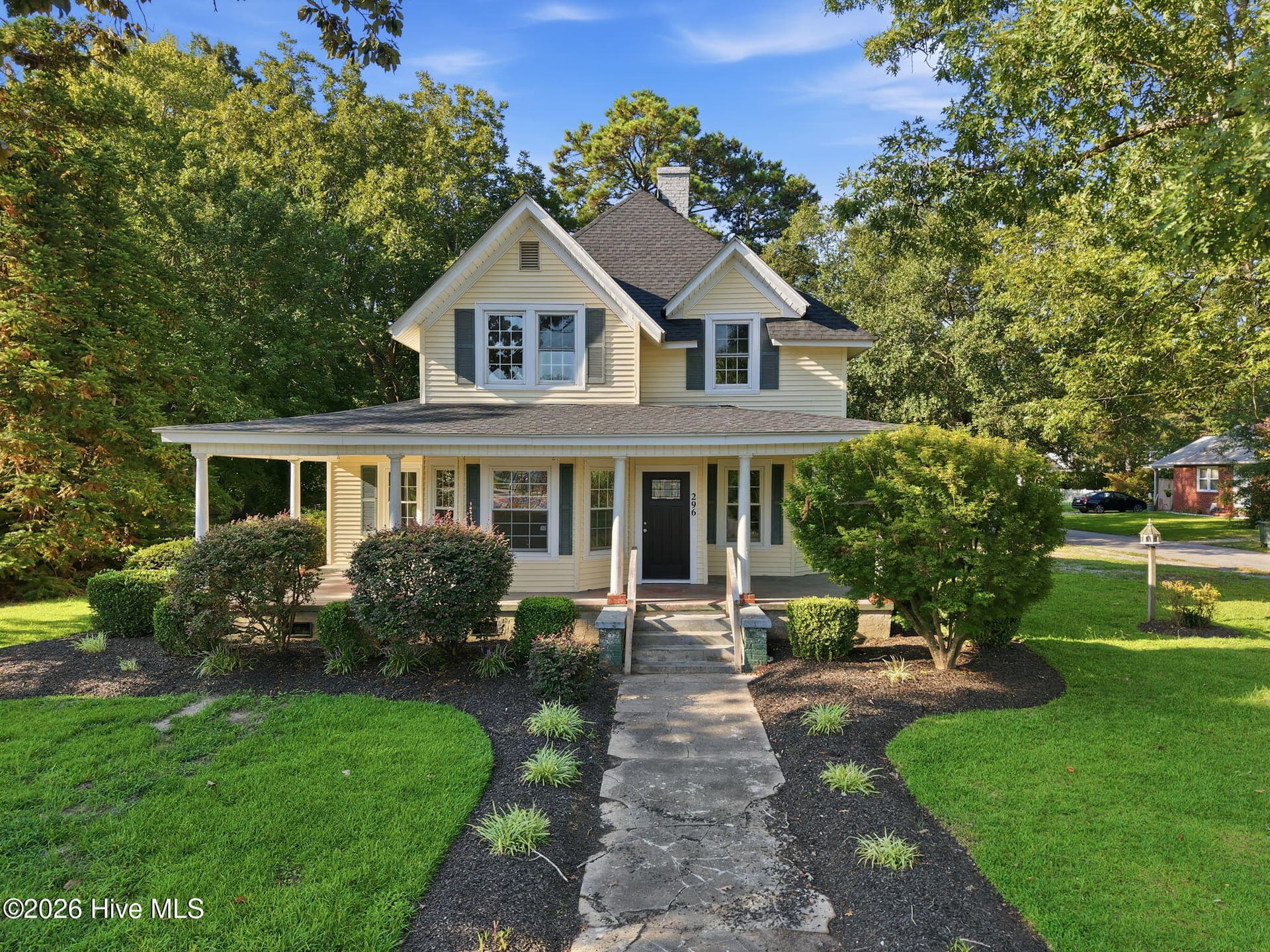 296 Fourth Street, Ayden, NC 28513