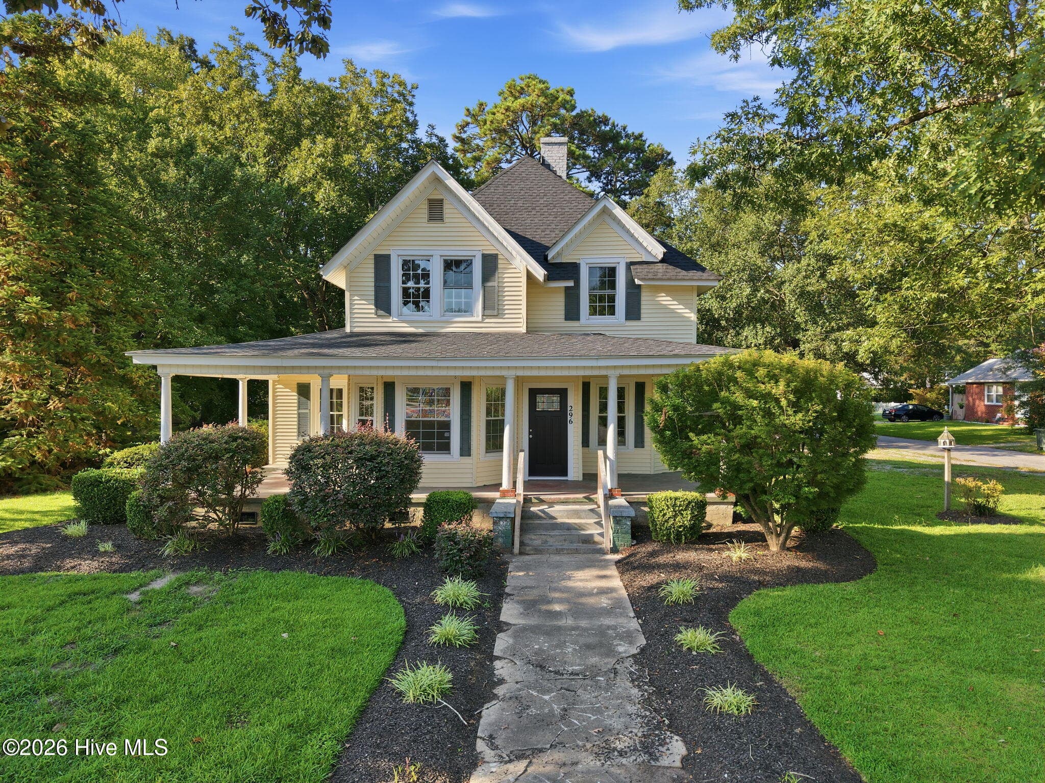 296 Fourth Street, Ayden, NC 28513