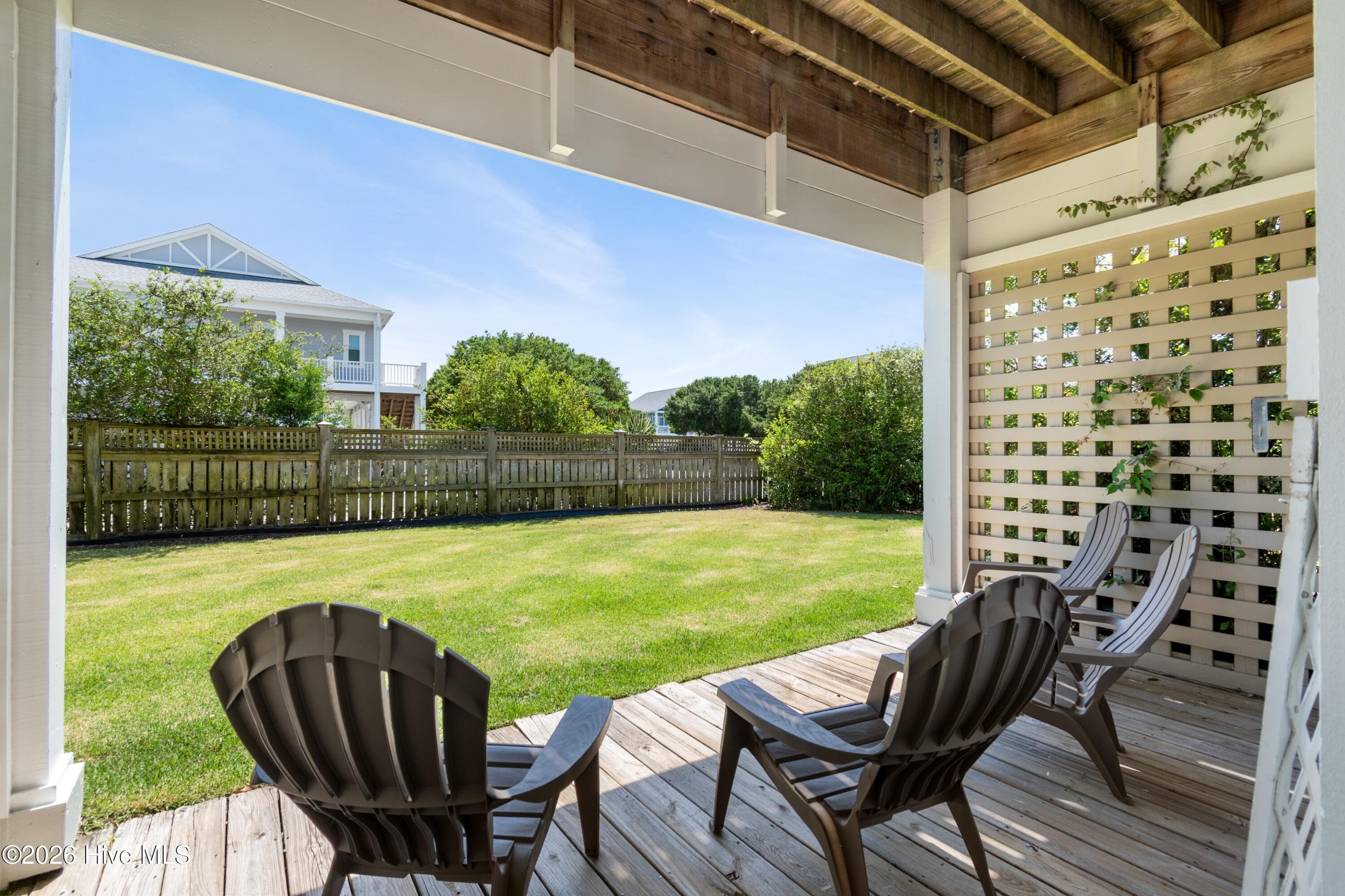 Single Family Residence at 1046 Tide Ridge Drive, Holden Beach, NC 28462, photo 71 of 97