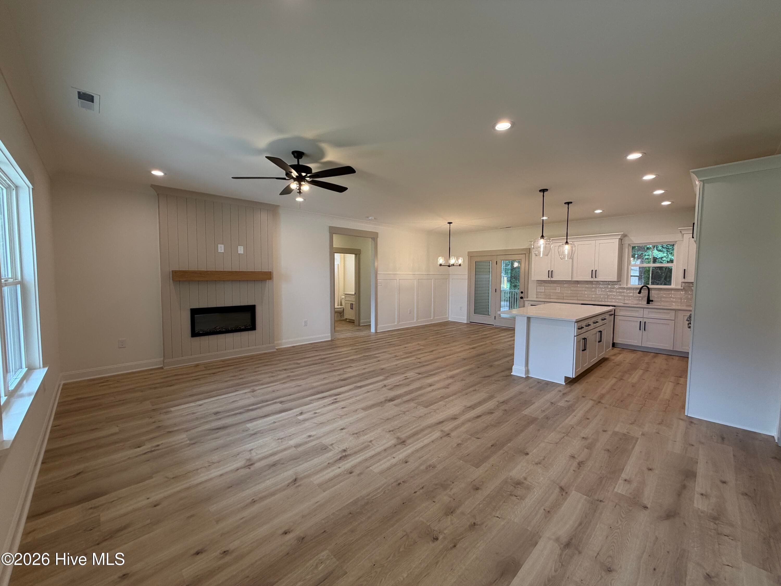 Single Family Residence at 56 Clio Court, Selma, NC 27576, photo 7 of 67