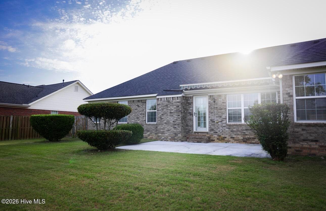 Single Family Residence at 3388 Thames Place, Hephzibah, GA 30815, photo 20 of 20