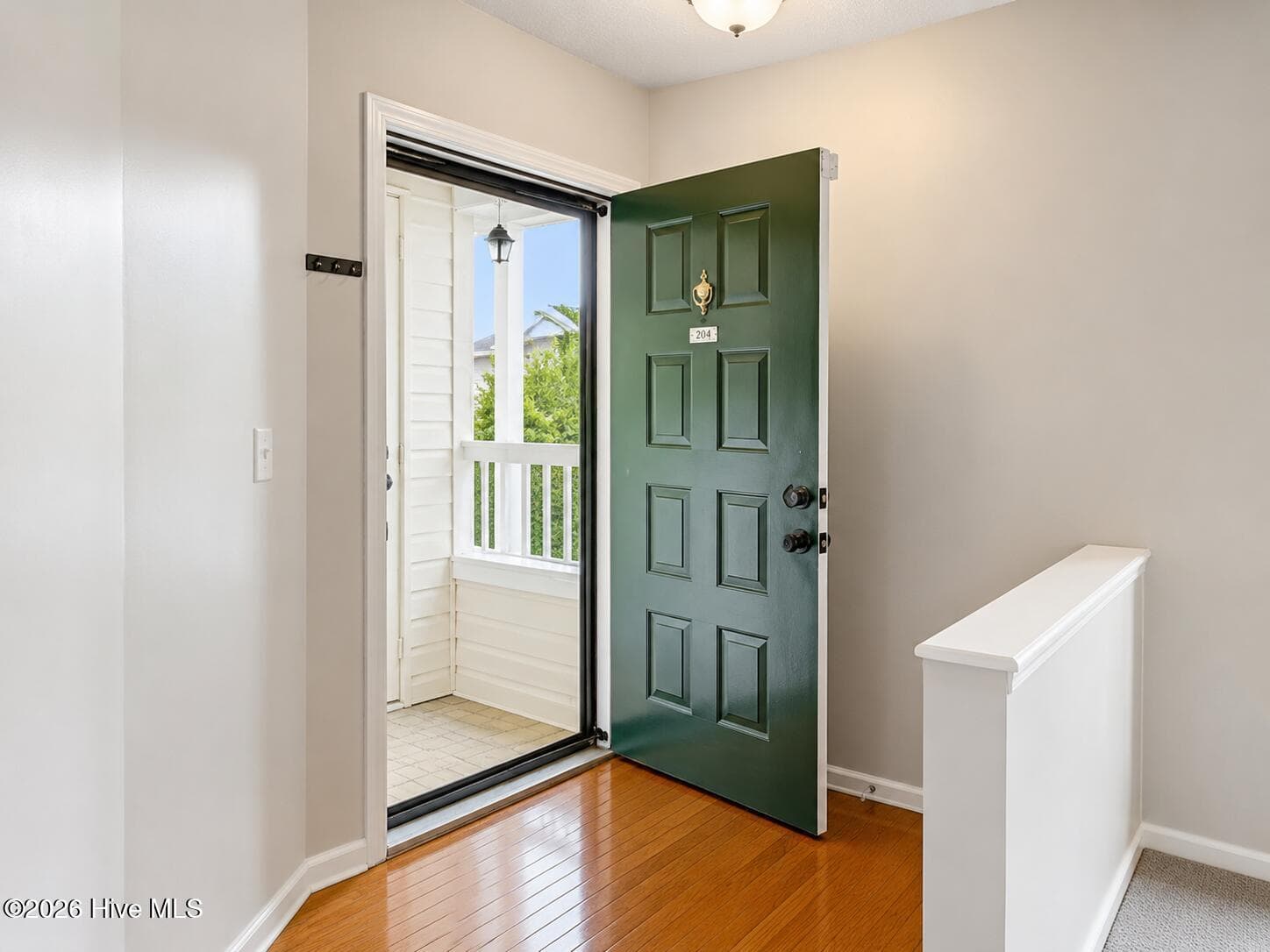 Condominium at 605 Spring Forest Road E, Greenville, NC 27834, photo 6 of 13