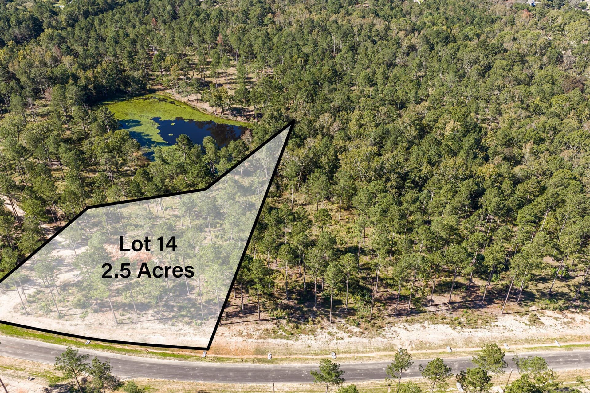 142 Beagle Chase Drive, Appling, GA 30802