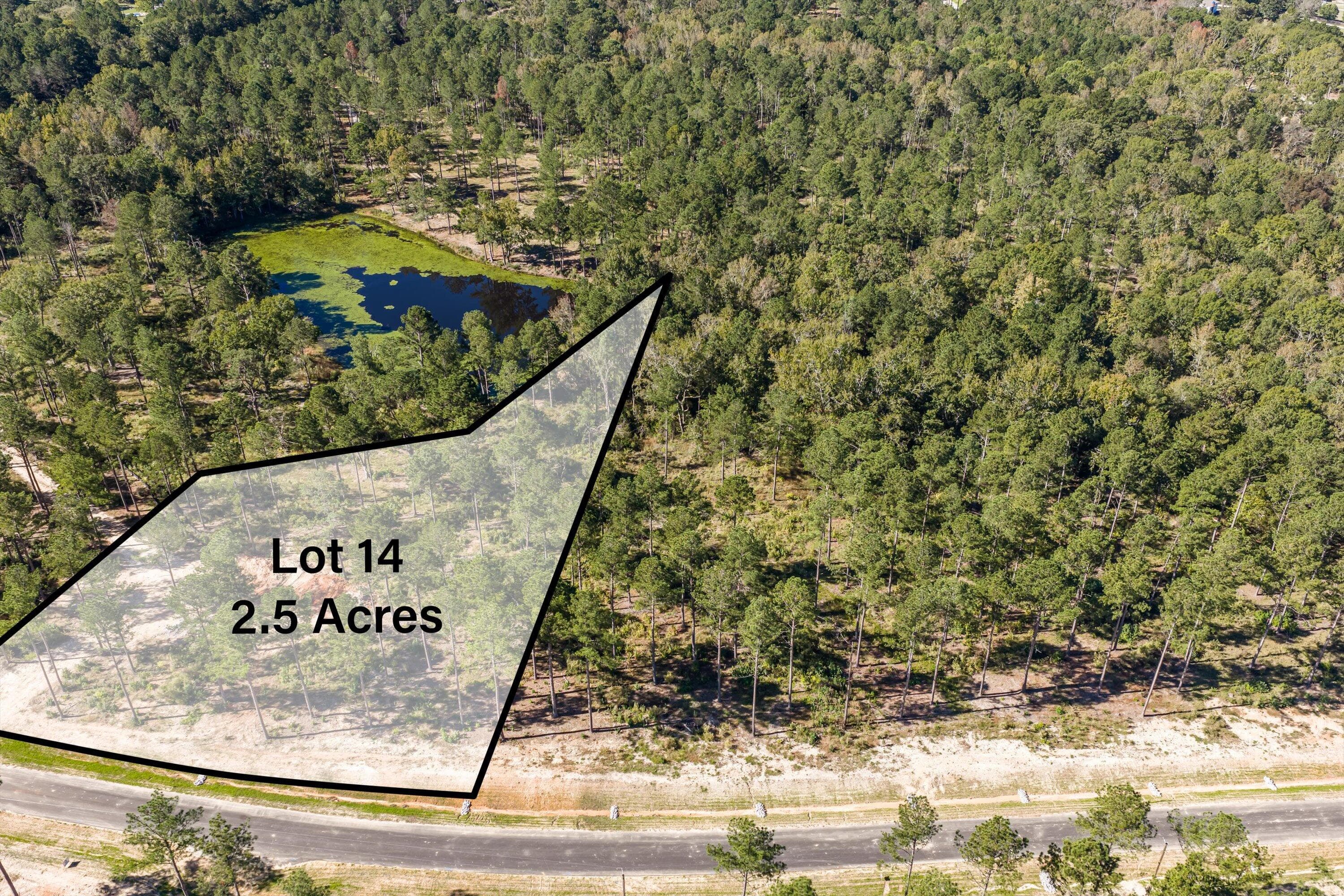 142 Beagle Chase Drive, Appling, GA 30802