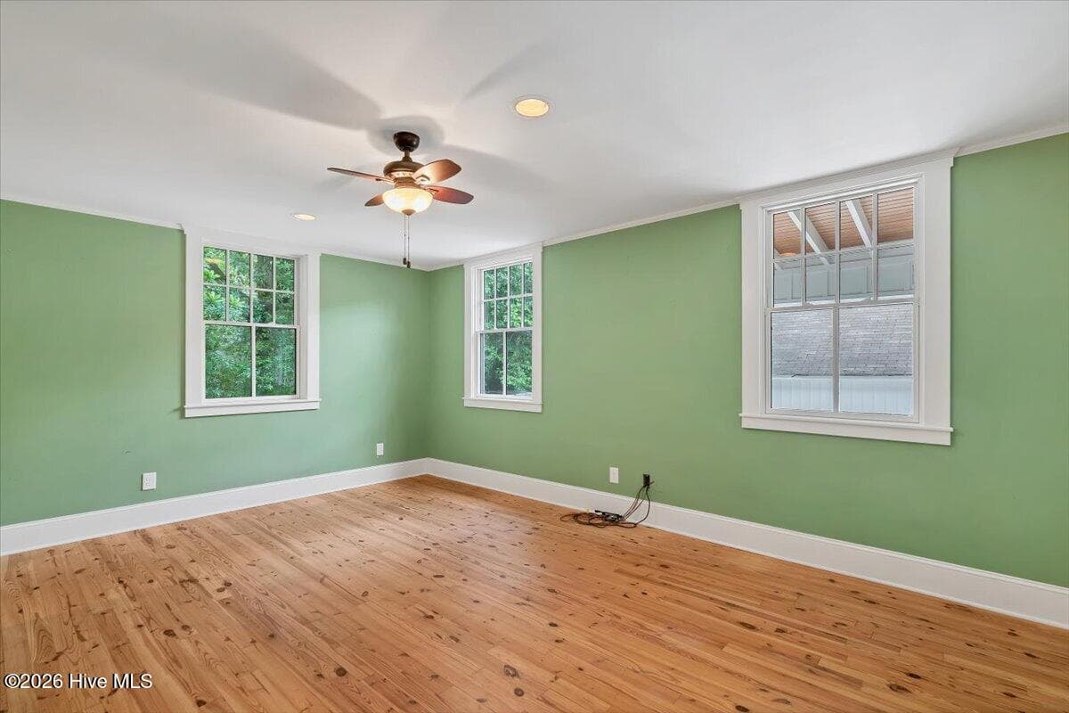 Single Family Residence at 260 N Ridge Street, Southern Pines, NC 28387, photo 17 of 48