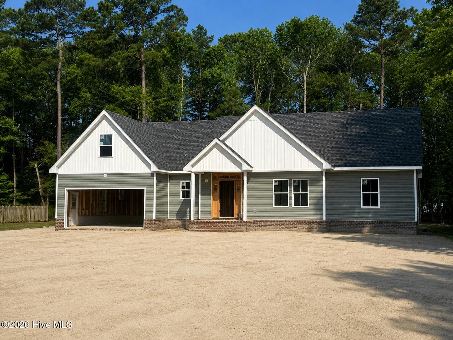 Single Family Residence at 418 Neck Road, Shiloh, NC 27974, photo 4 of 28