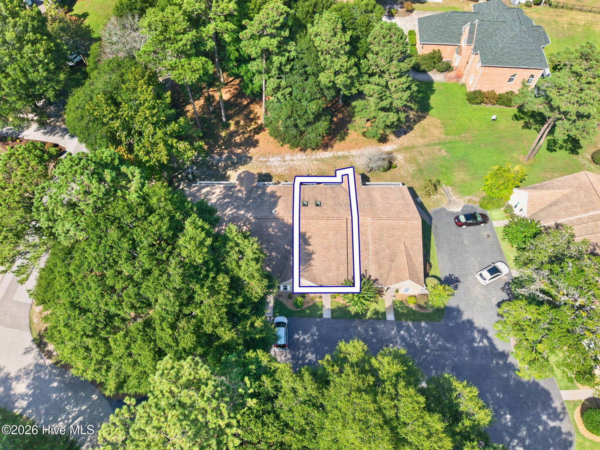 Townhouse at 350 Sea Trail Drive E Apt 3, Sunset Beach, NC 28468, photo 4 of 6