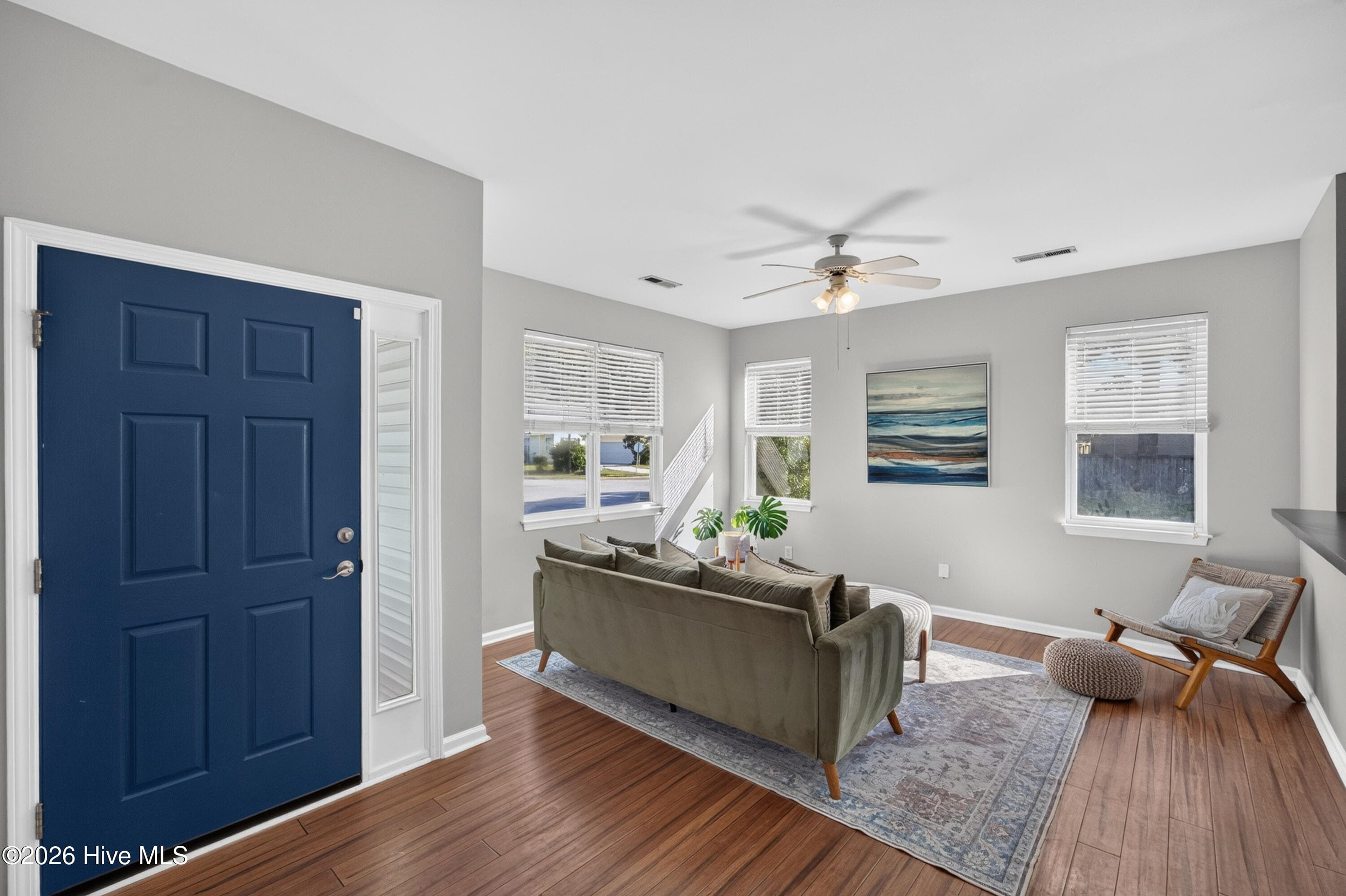 Single Family Residence at 9387 Night Harbor Drive, Leland, NC 28451, photo 2 of 30