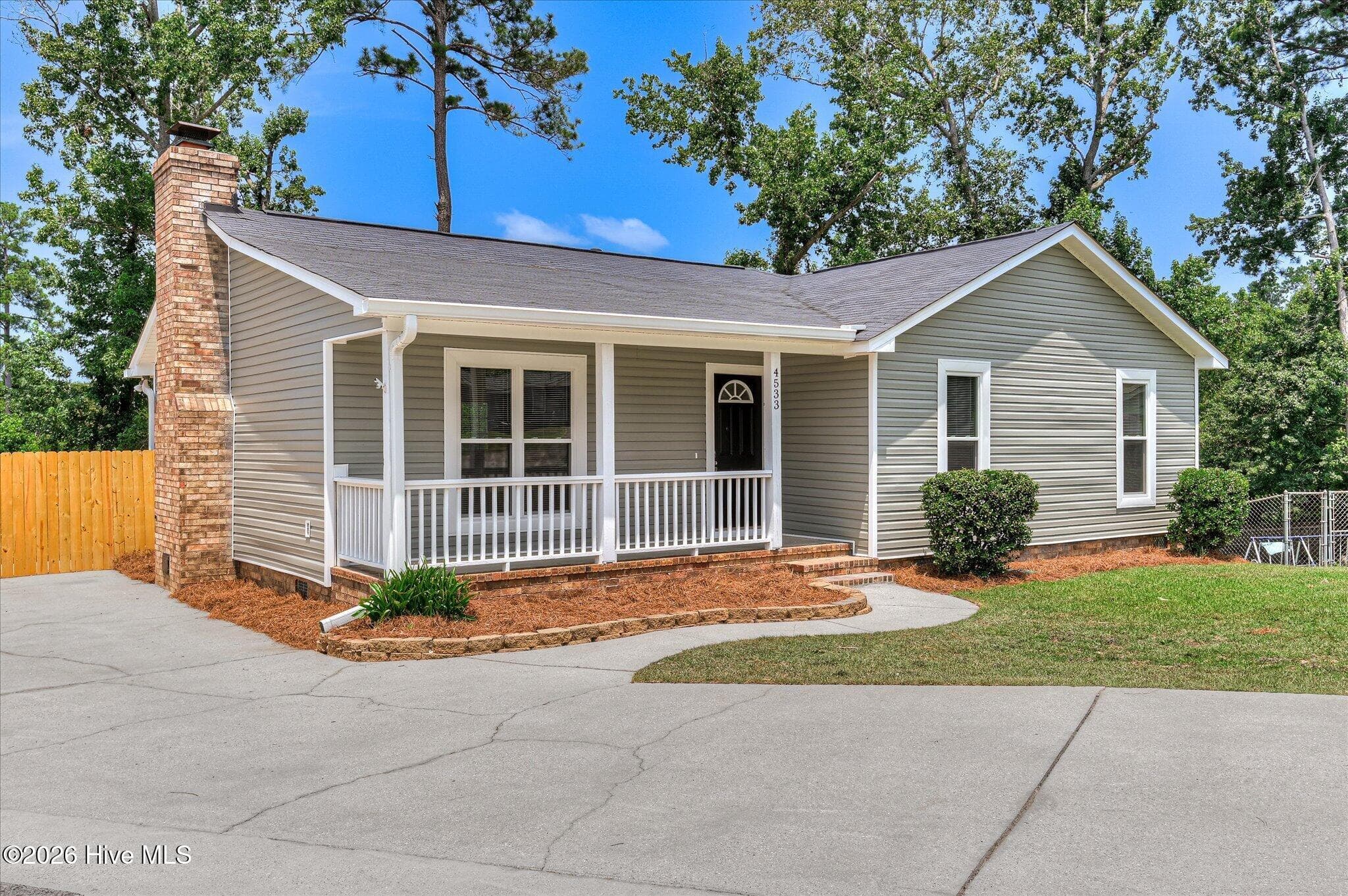Single Family Residence at 4533 Ridgeview Court, Evans, GA 30809, photo 3 of 45