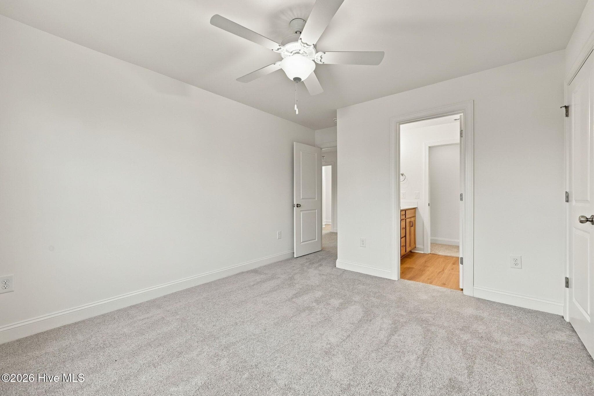 Bed 4 - 510 Amersham Road, Carthage, NC 28327